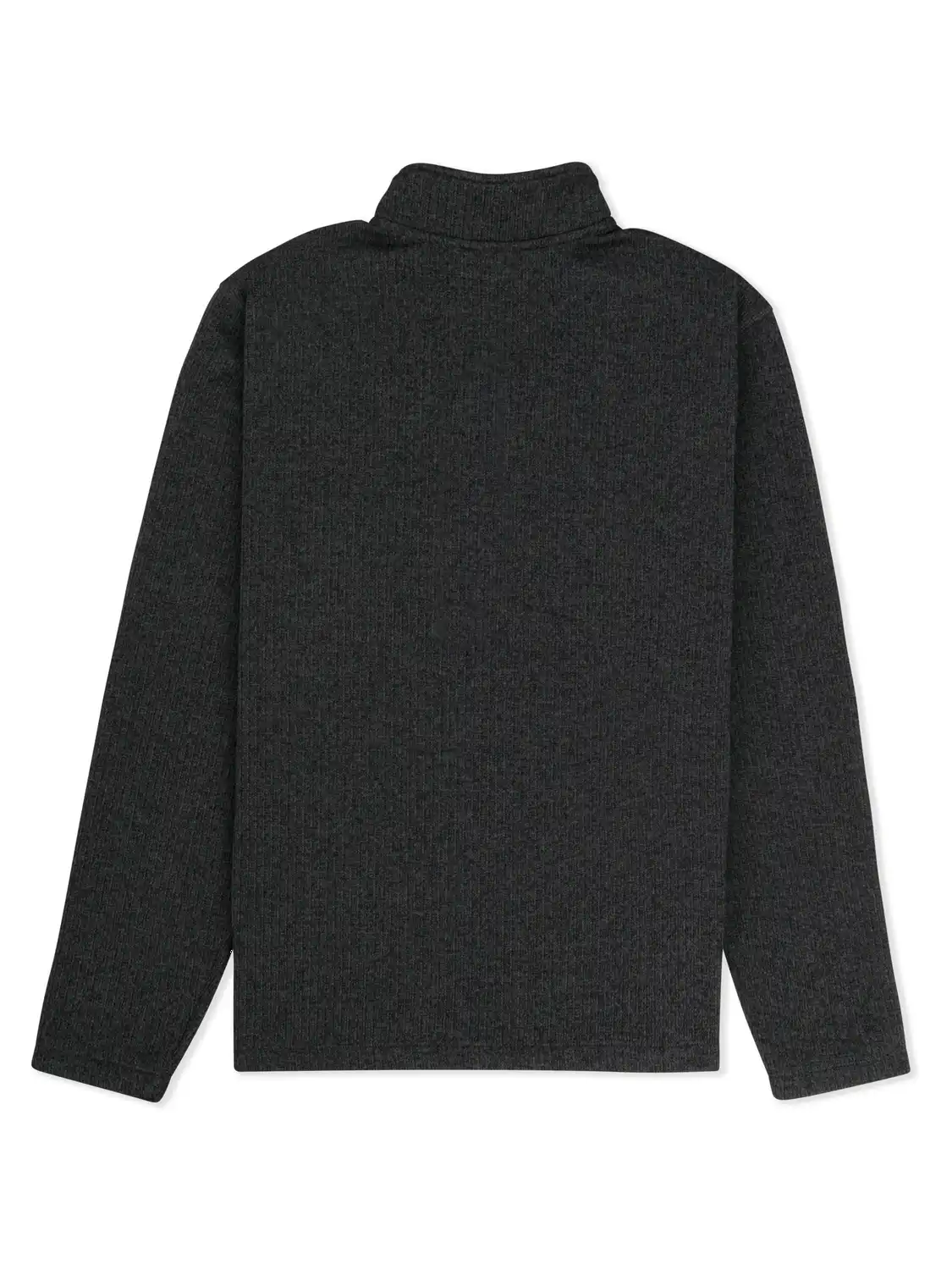 Fairmont Mock Neck