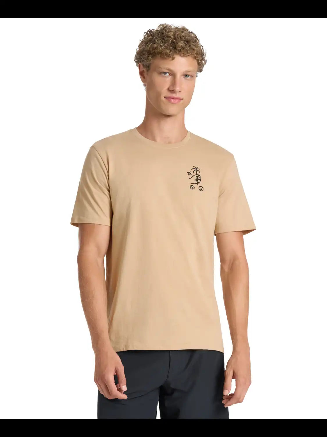 Mental Vacation Short Sleeve