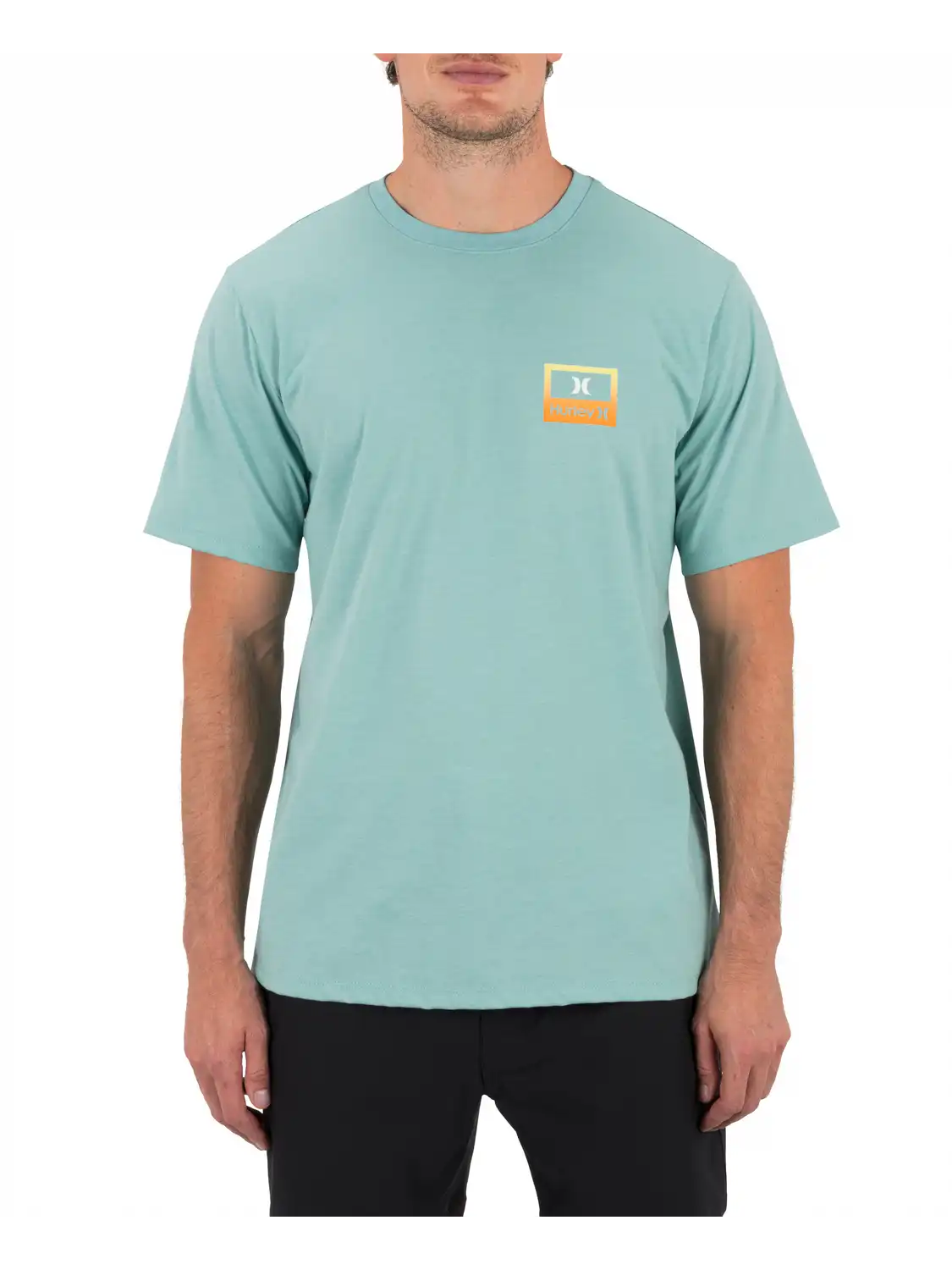 Divide Short Sleeve