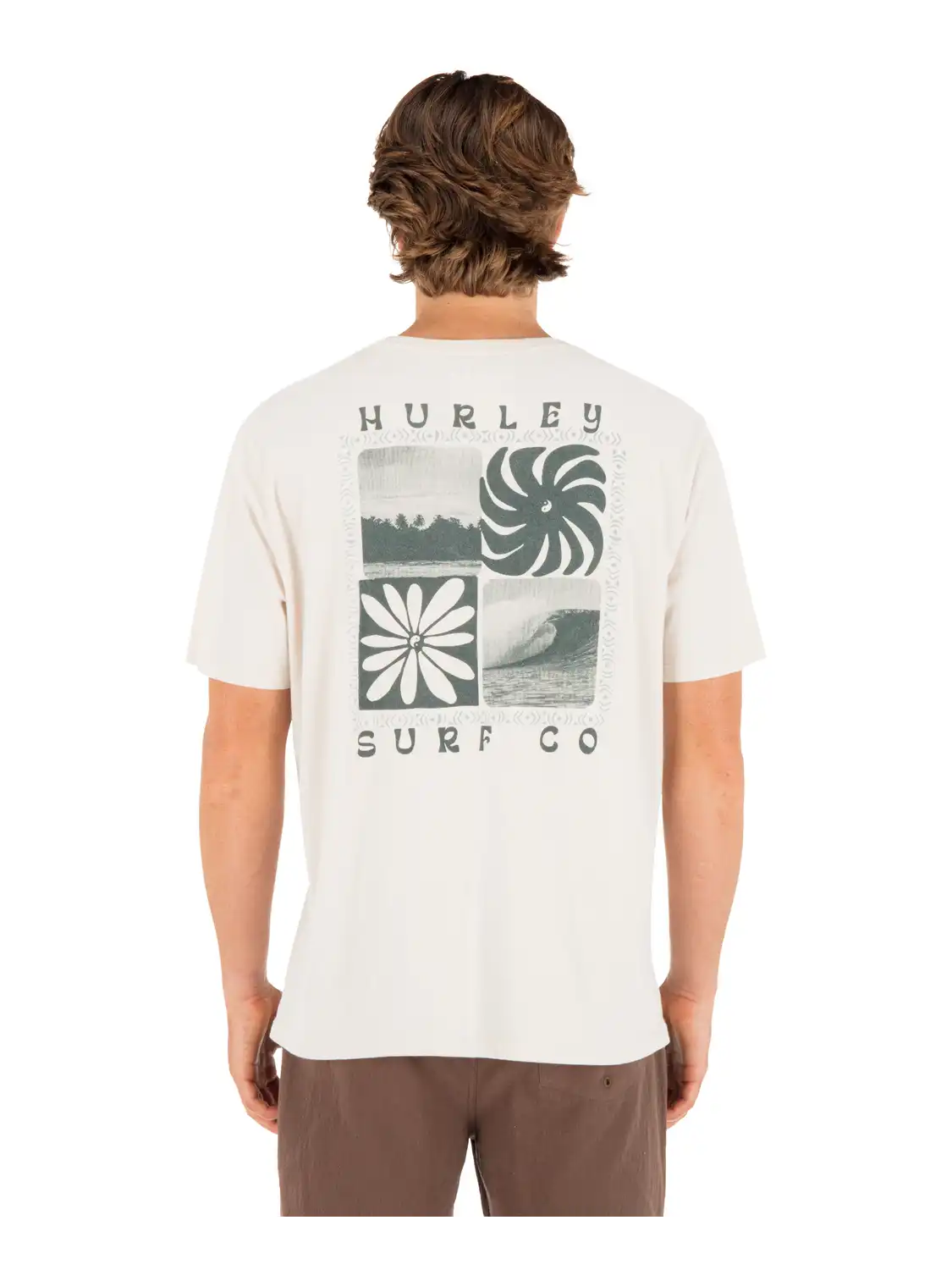 Cycles Of The Earth Short Sleeve