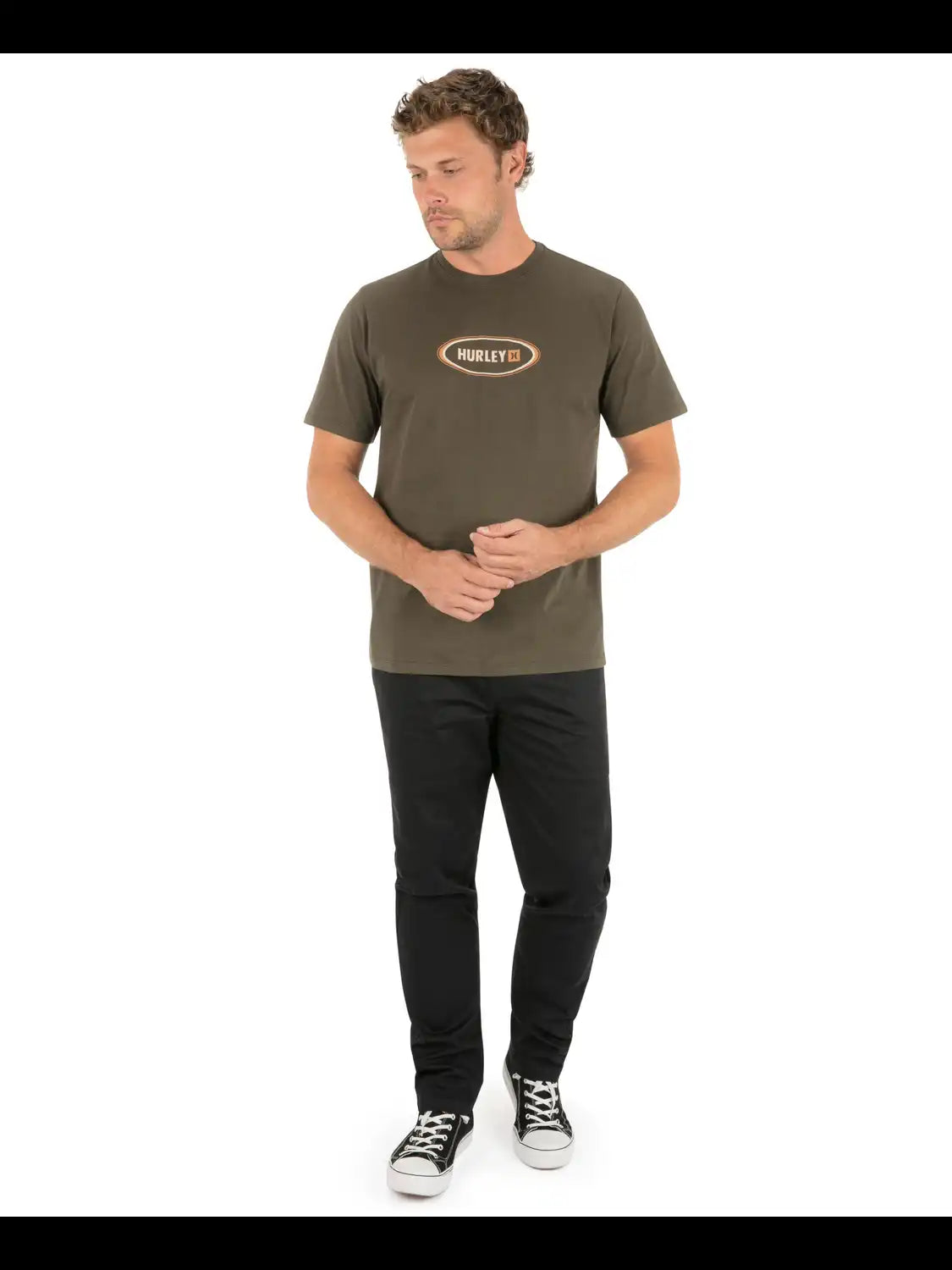 H2O-Dri Corman Straight Pant