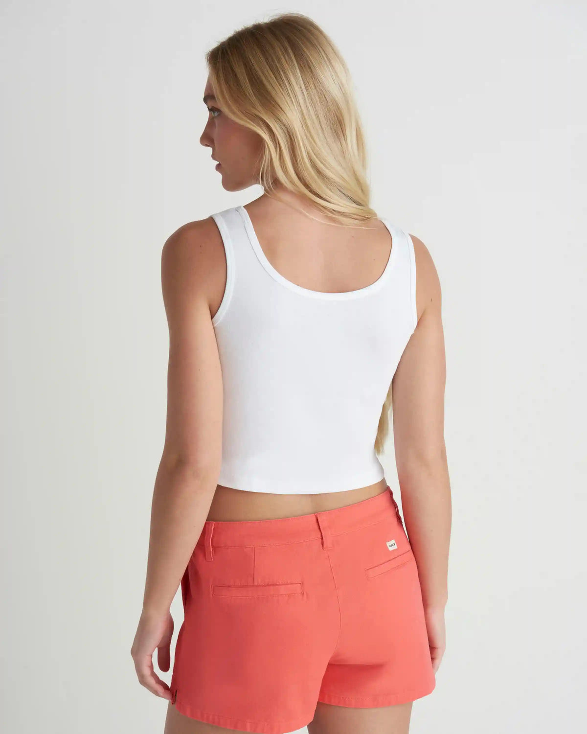 Rider Short