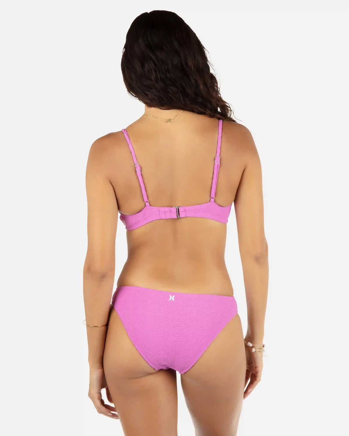 Wave Scrunch Moderate Bottom