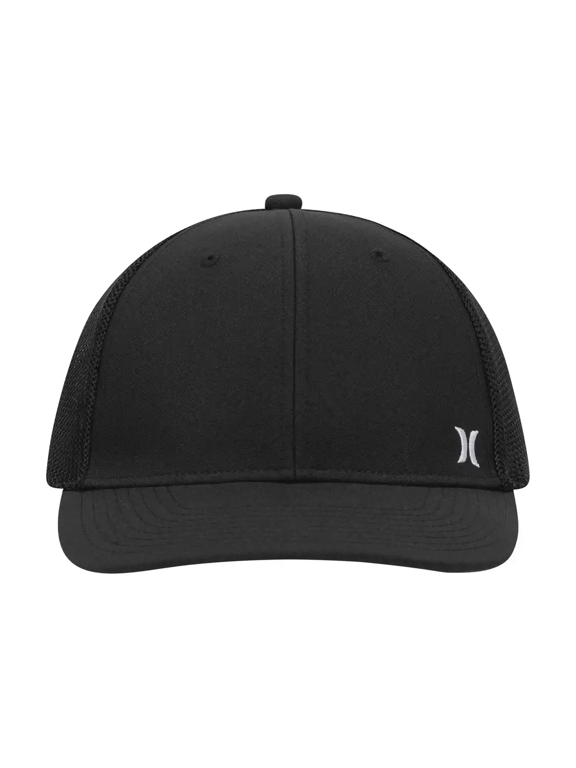 Icon Mini Mesh Stretch Fit Trucker Hat