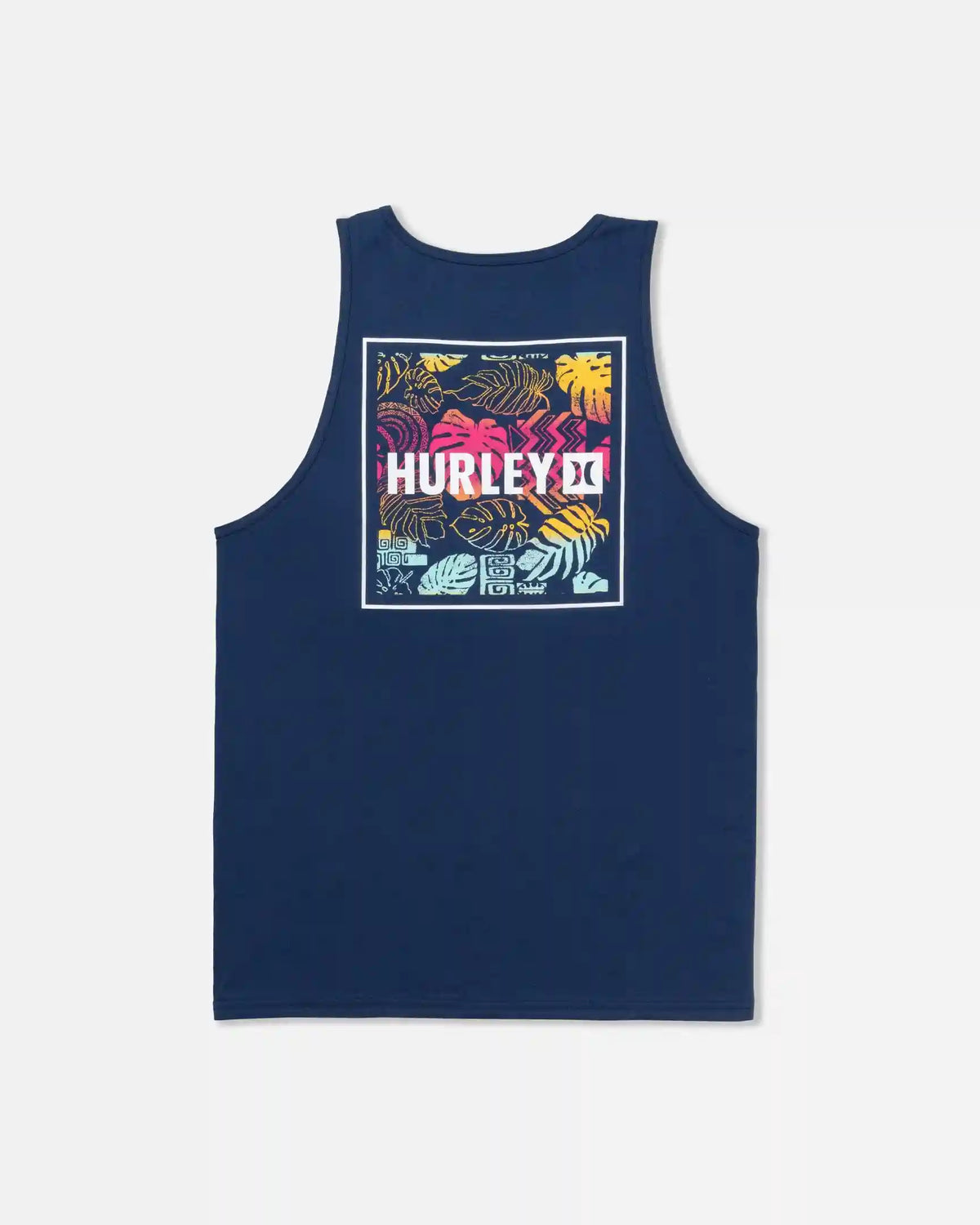 Four Corners Tank