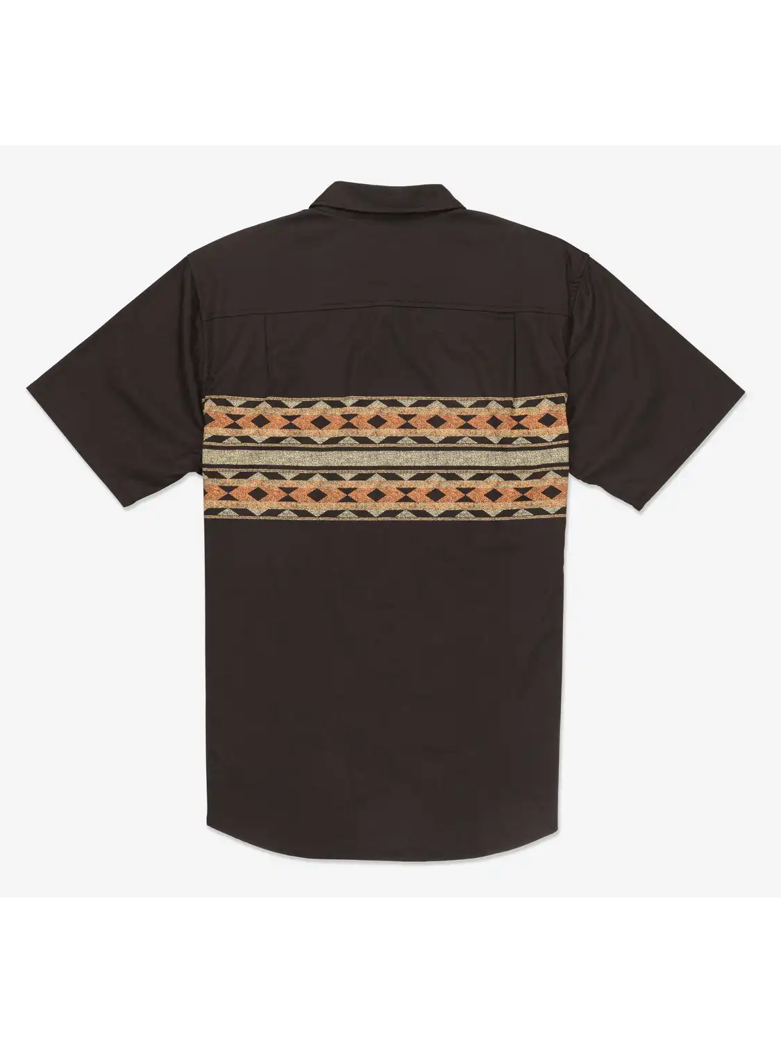 One and Only Lido Stretch Short Sleeve