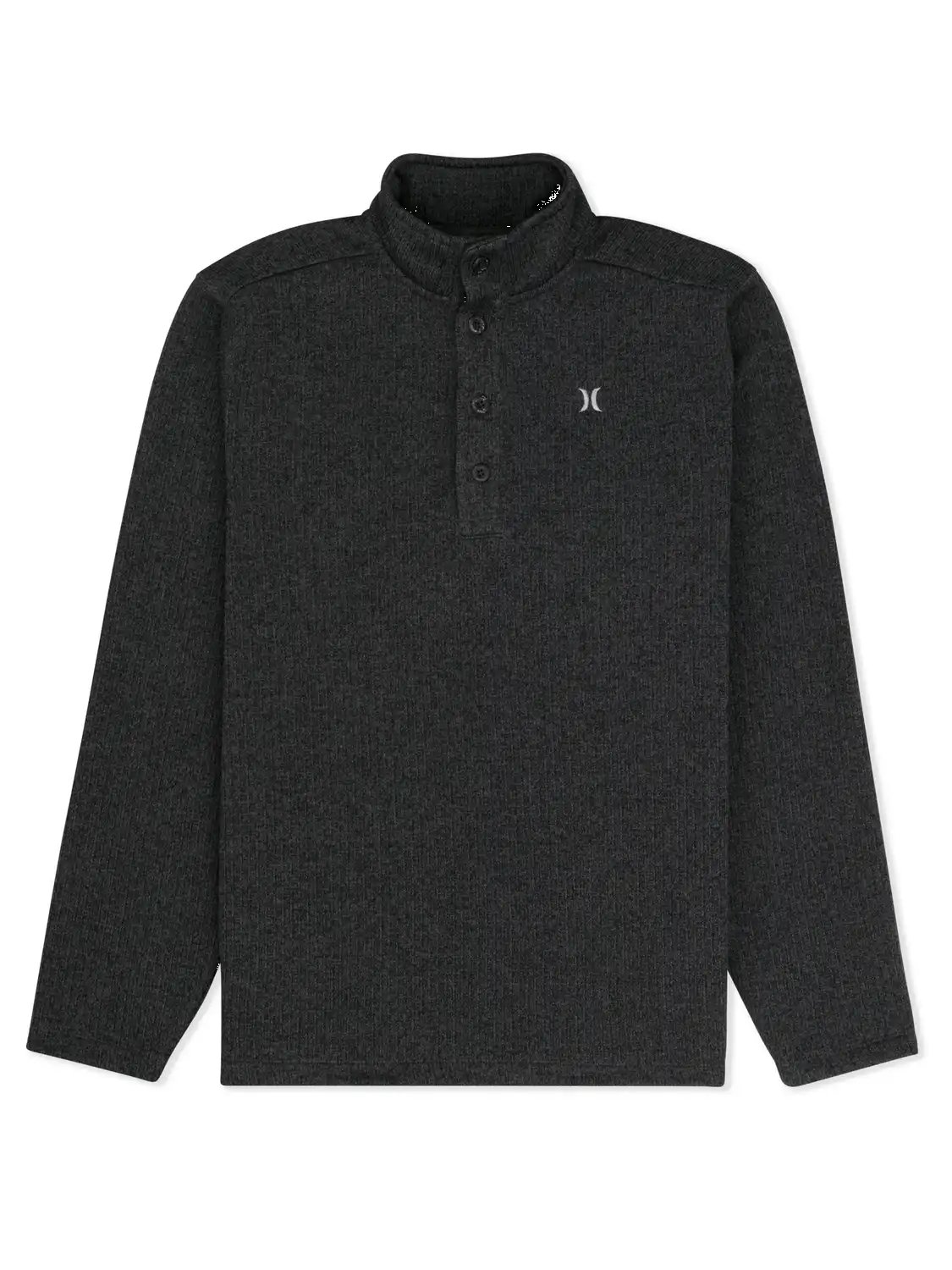 Fairmont Mock Neck