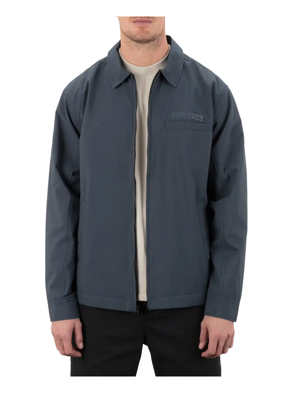 Knots Windbreaker