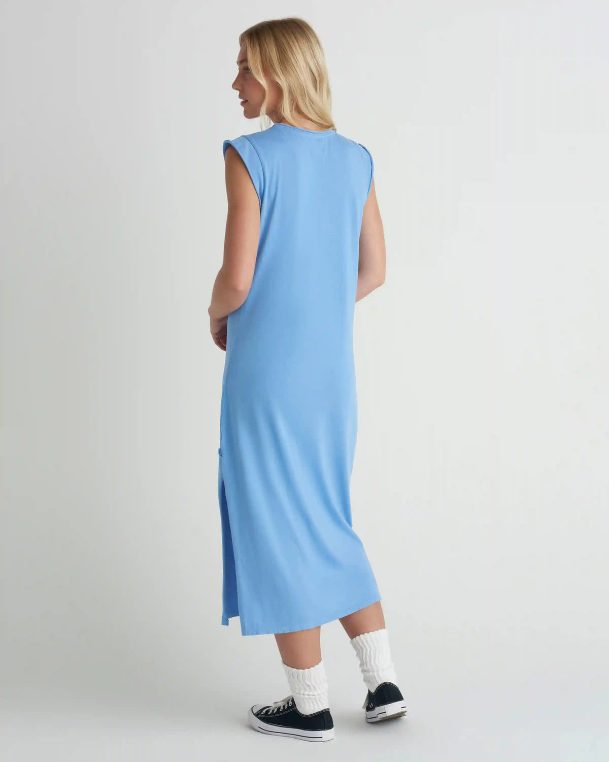 California Dress