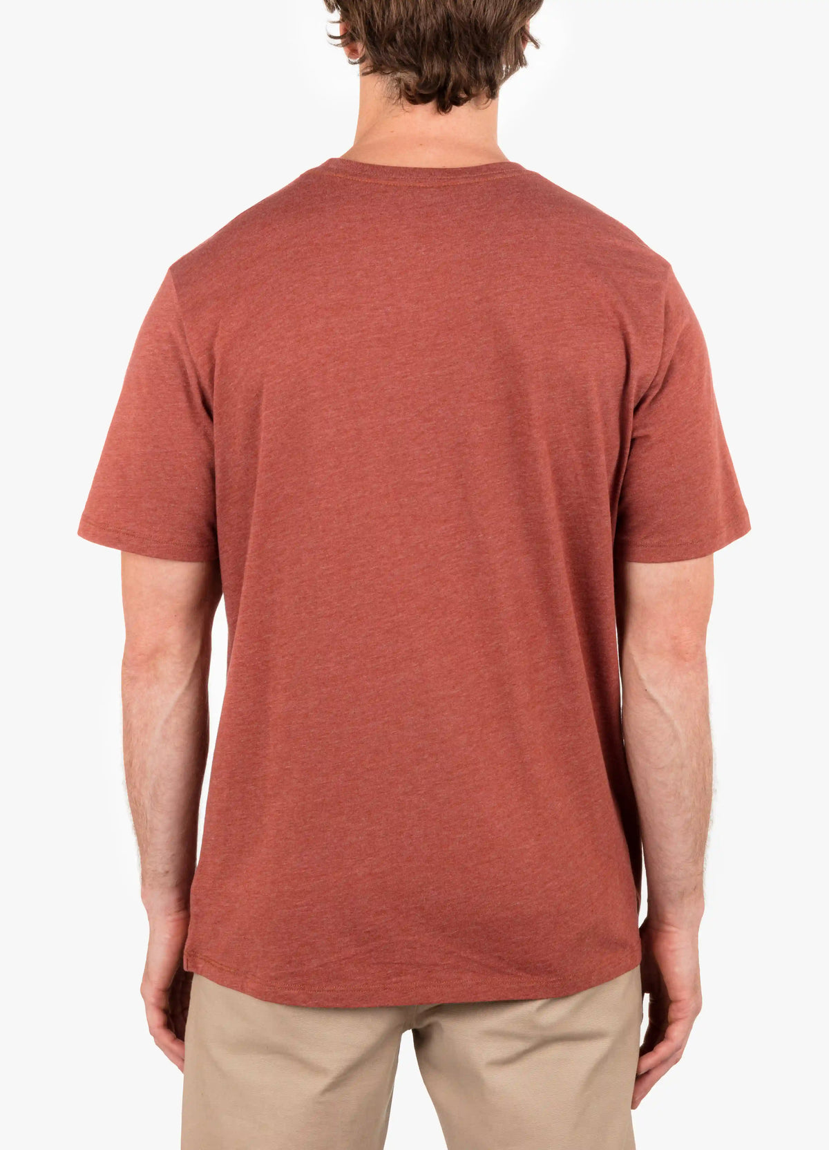 Everyday Newspaper Short Sleeve