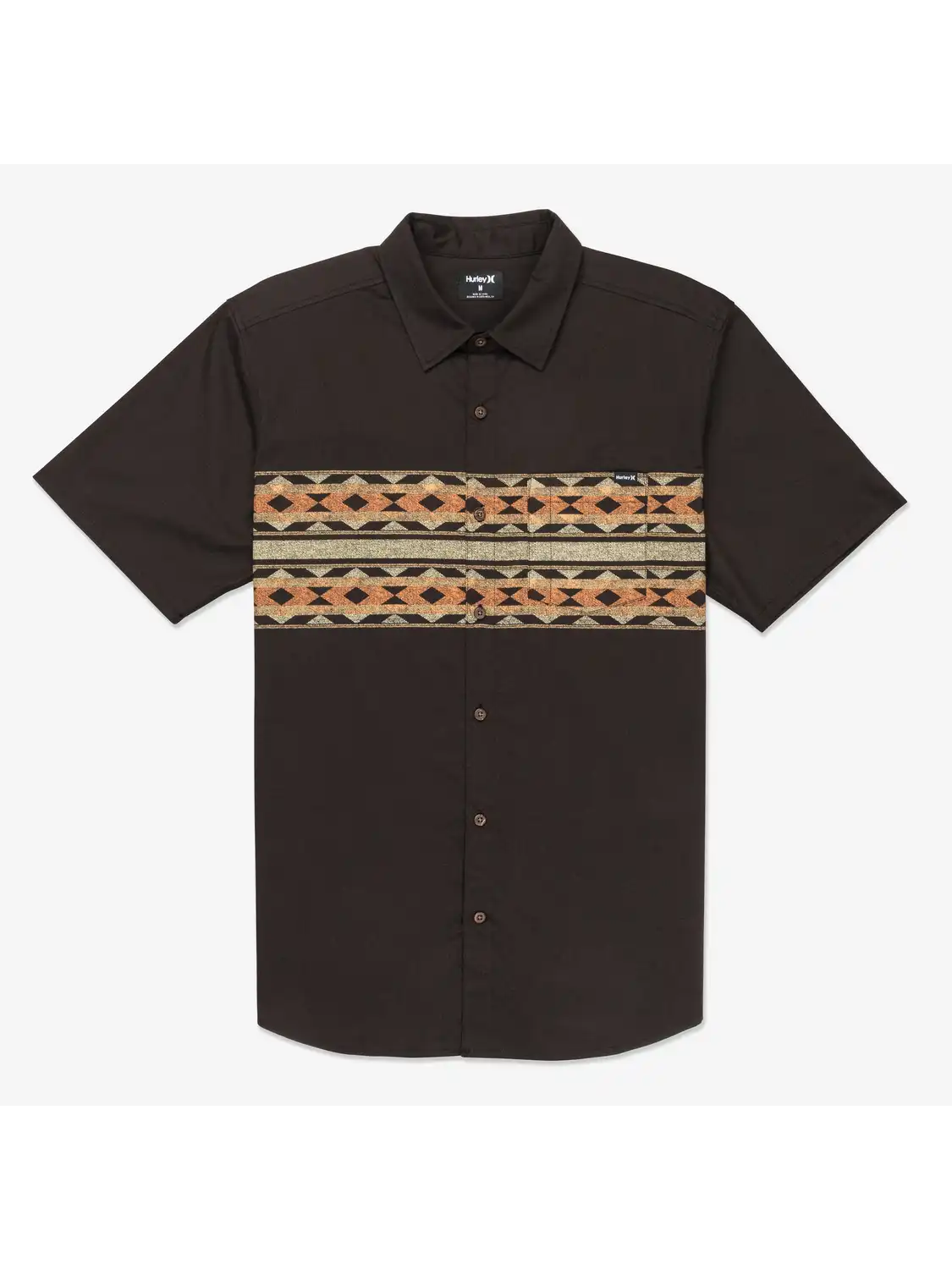 One and Only Lido Stretch Short Sleeve