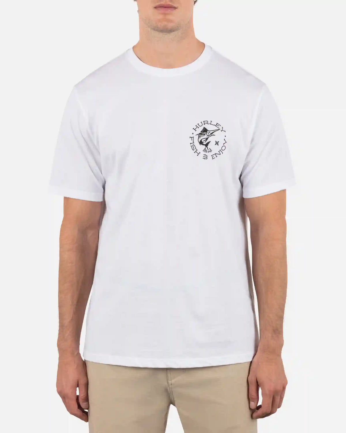 Bait Short Sleeve
