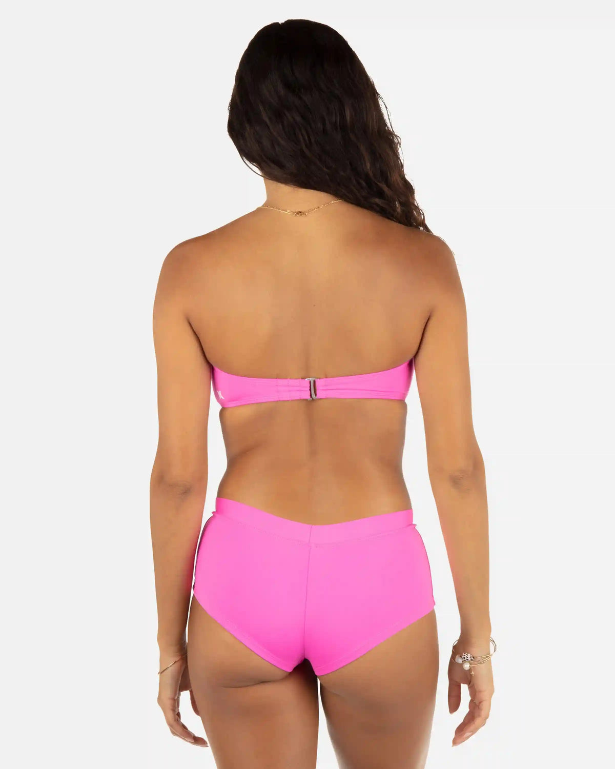 Solid Ring Bandeau