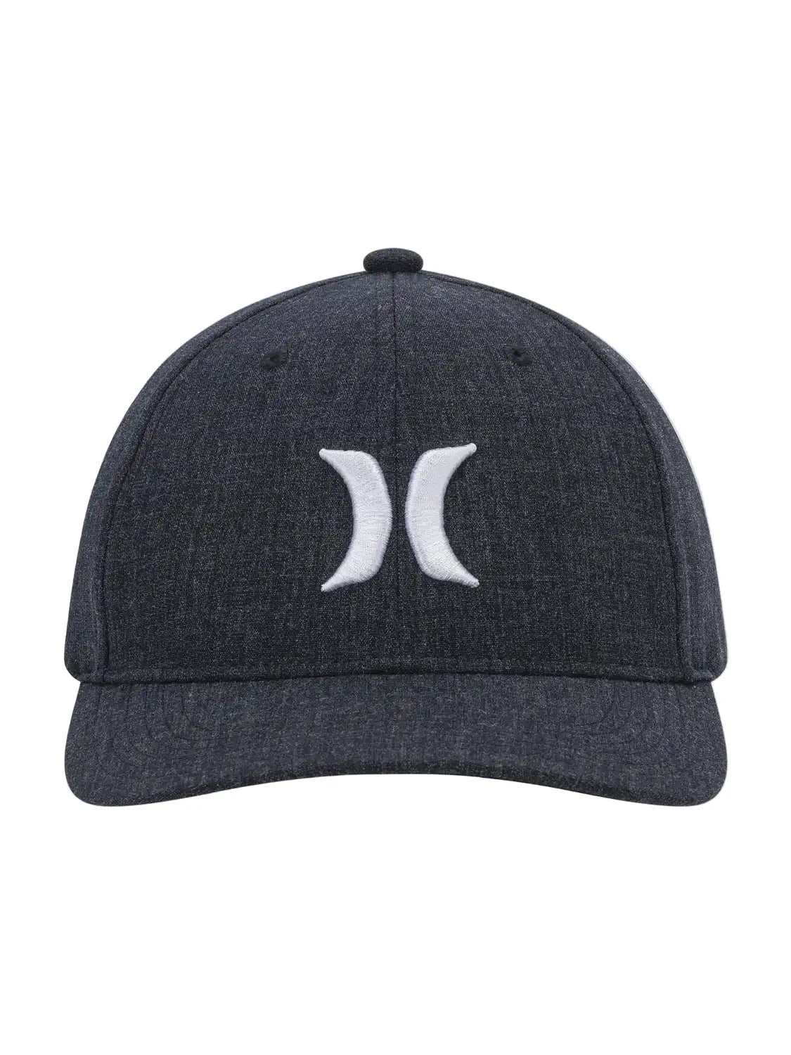Icon Heather Stretch Fit Hat