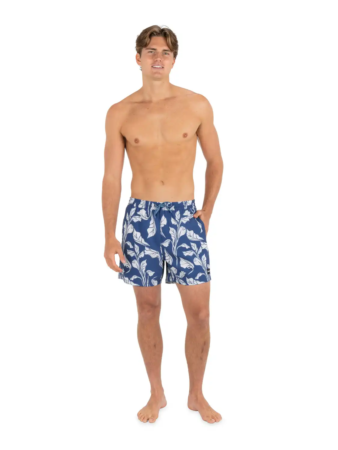 Cannonball Lined Volley 17"