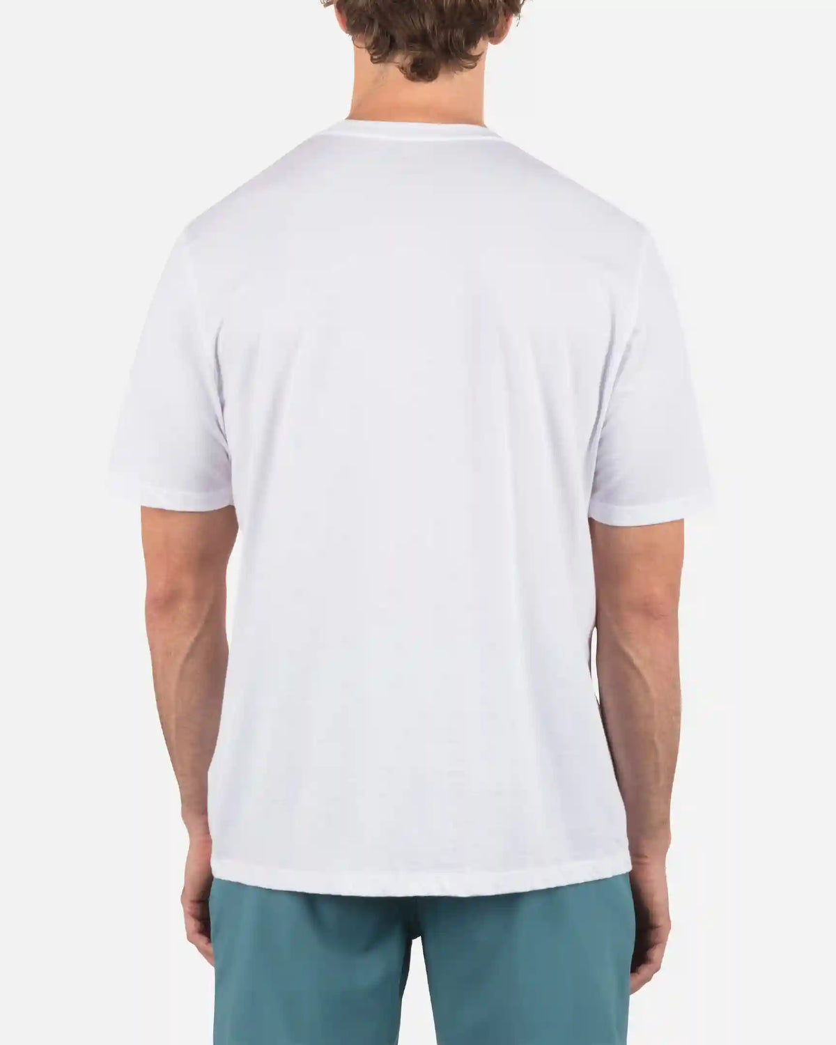 Fastlane Lined Short Sleeve