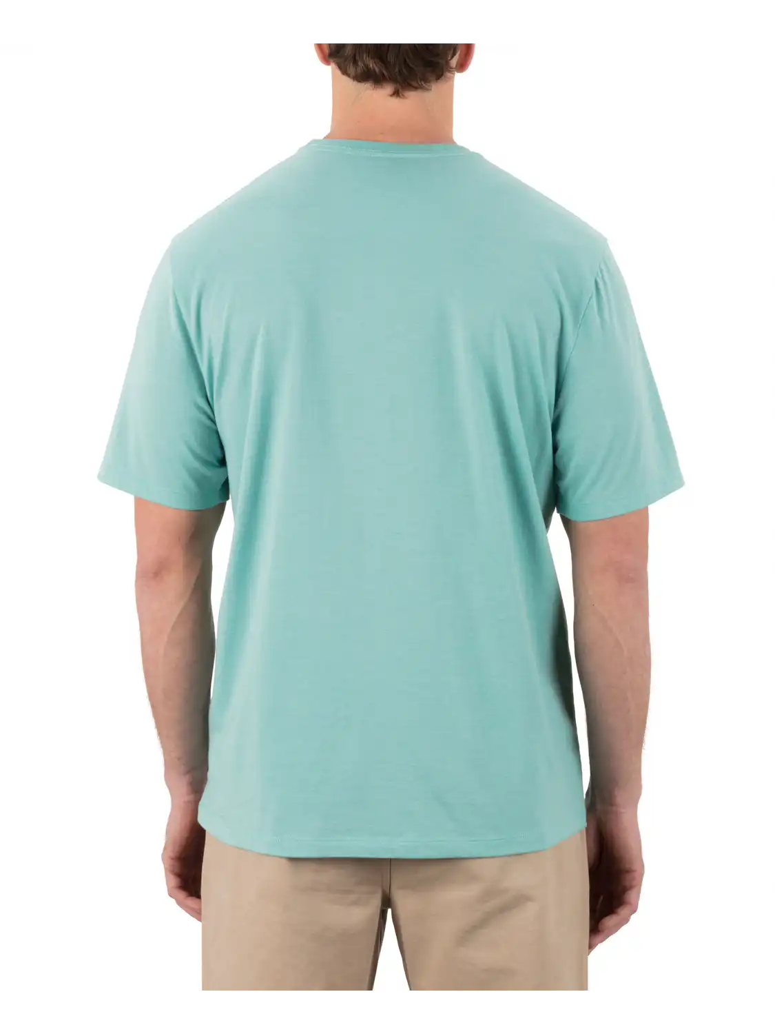 Oz Short Sleeve