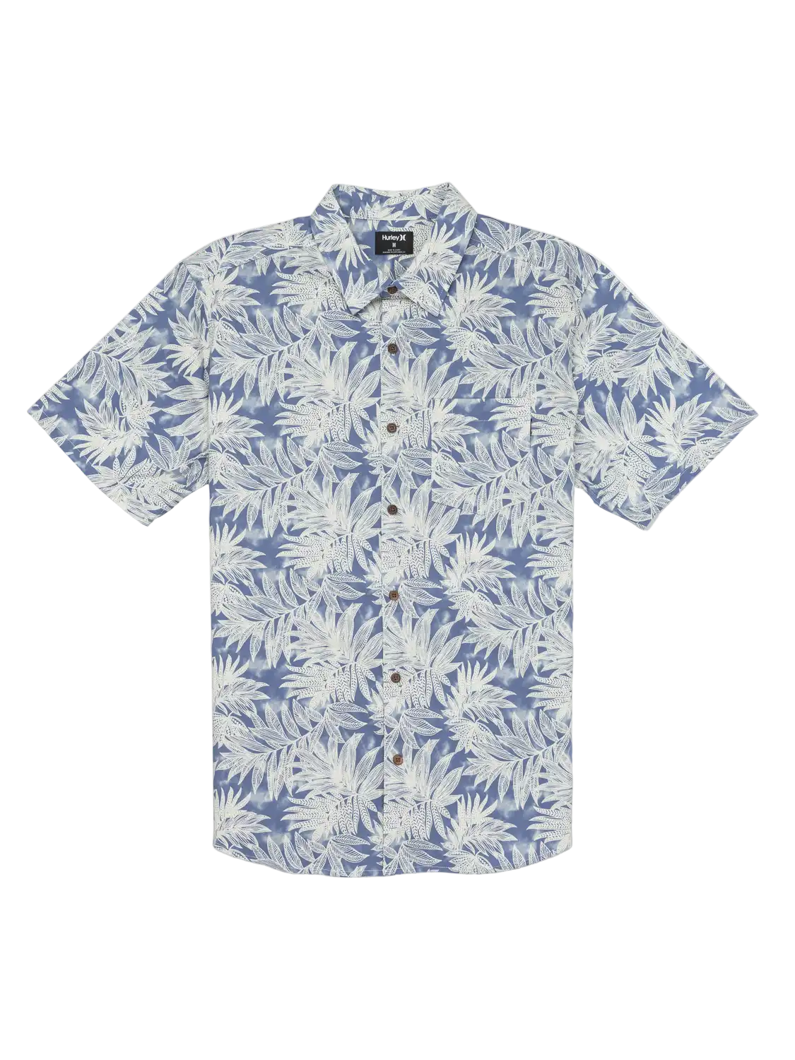 One and Only Lido Stretch Short Sleeve
