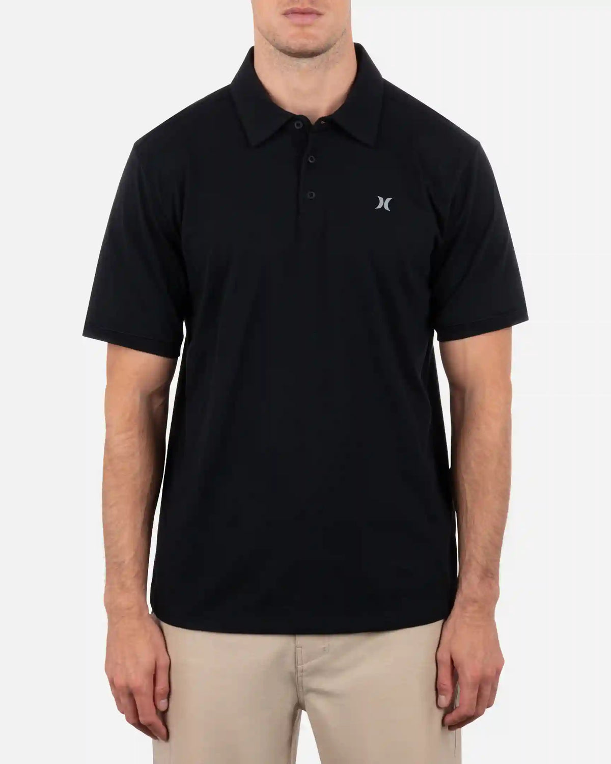 Icon Slub Polo Short Sleeve