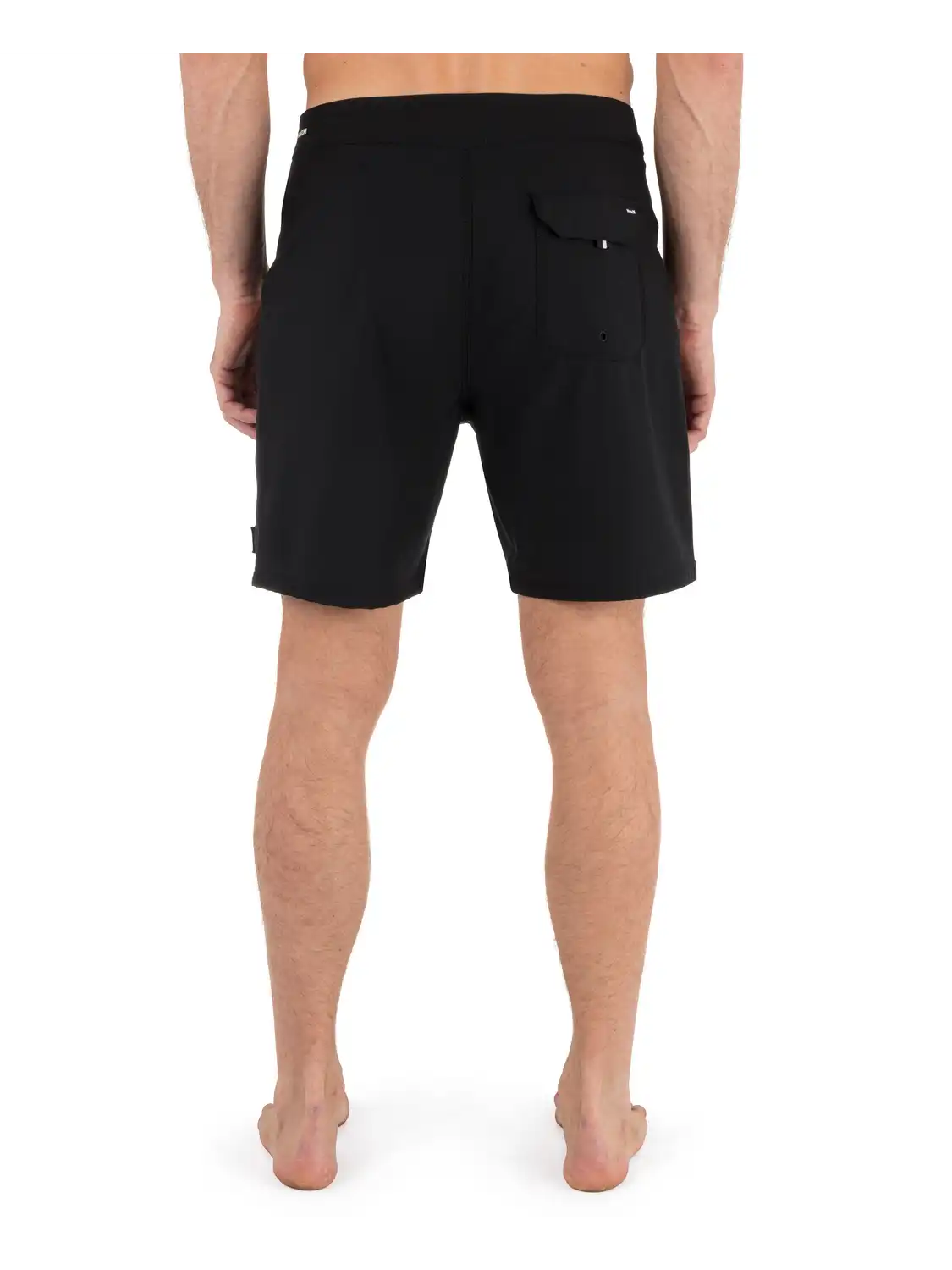 Phantom-Eco One And Only Solid 18" Boardshort