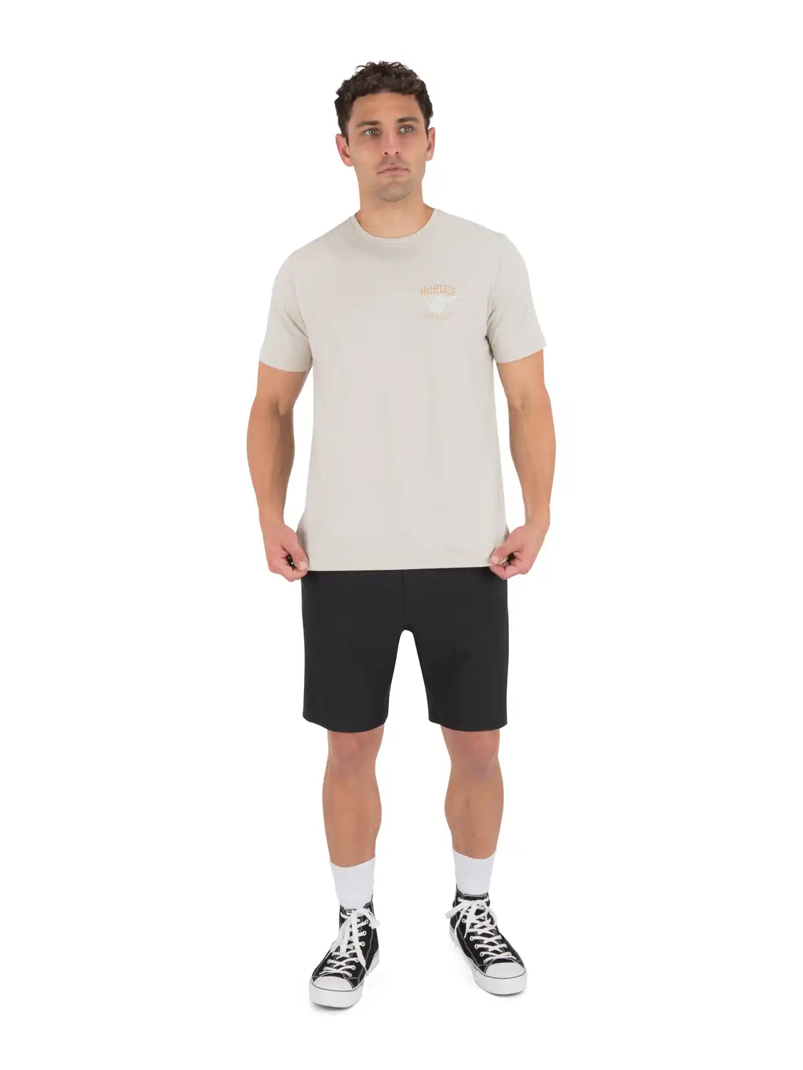 Skeletor Short Sleeve
