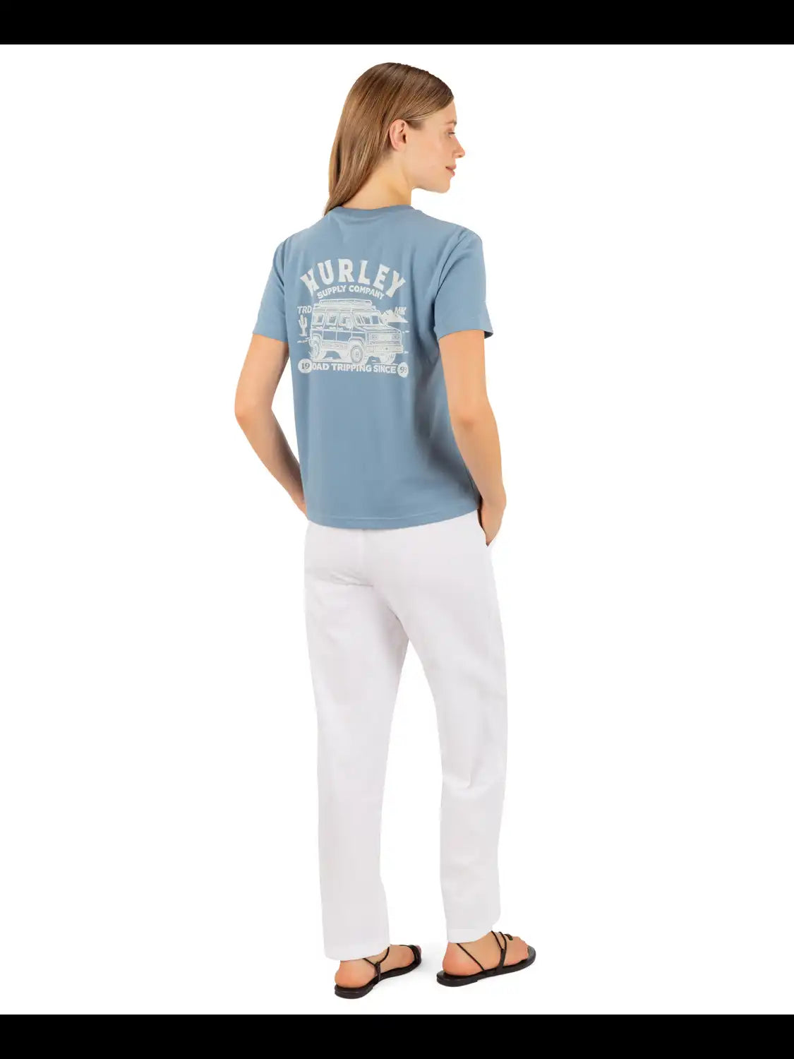 Road Trippin Classic Tee