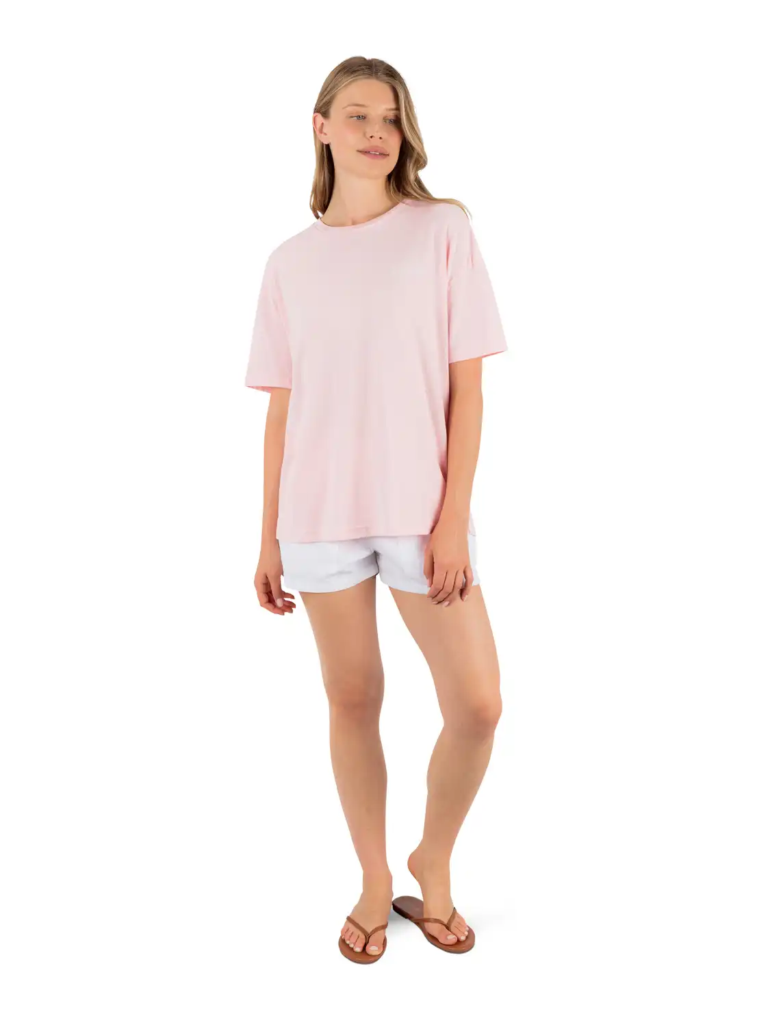 Escapade Boyfriend Tee