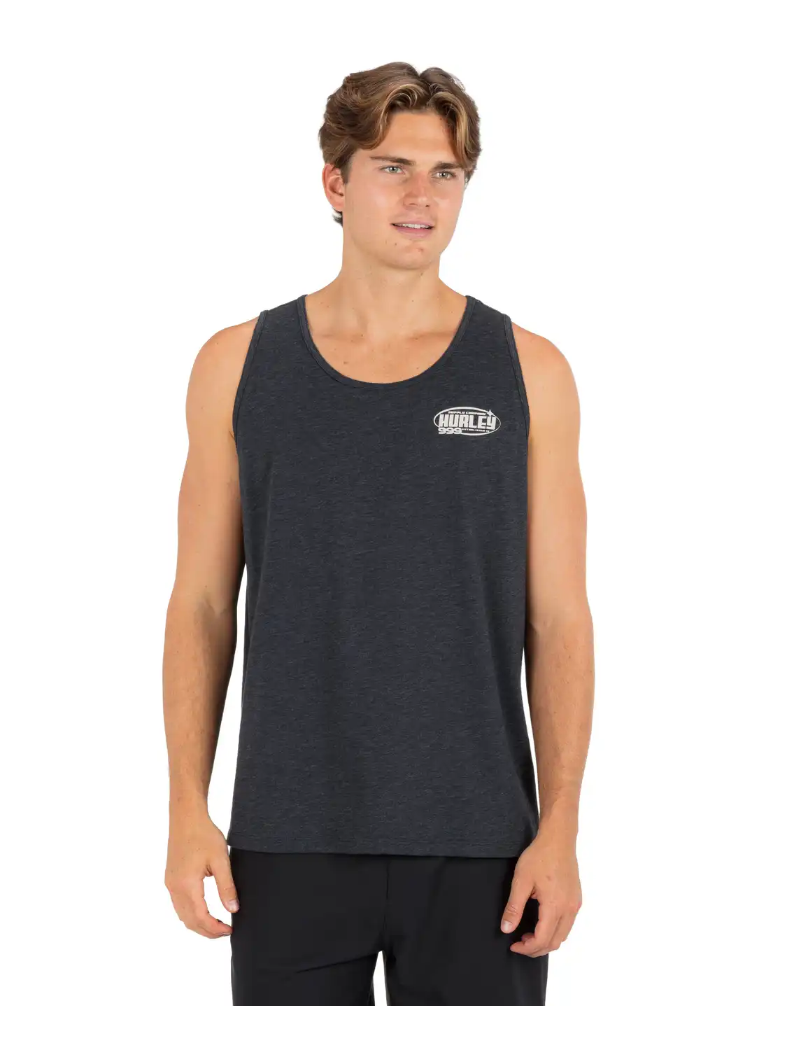 Speed Stars Slub Tank