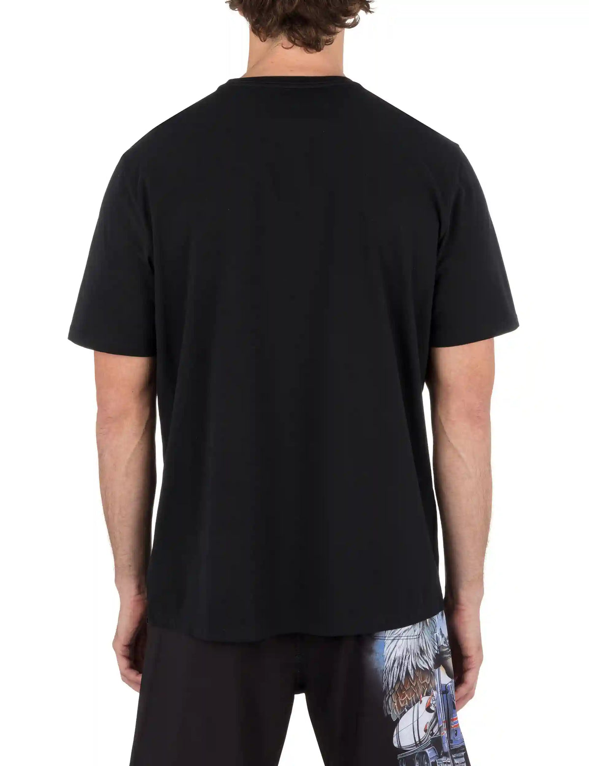 Haulin' Glass Short Sleeve