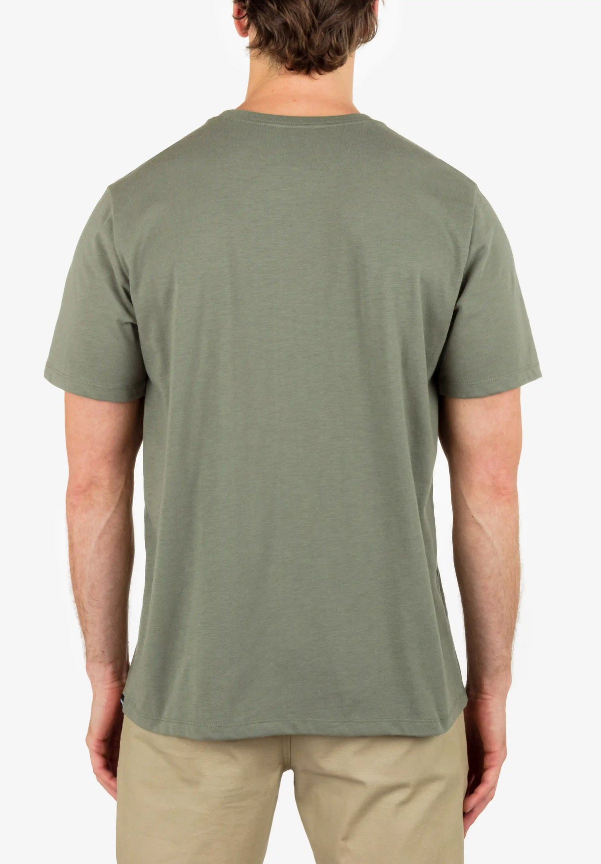Everyday H2O Dri Horizon Line Slub