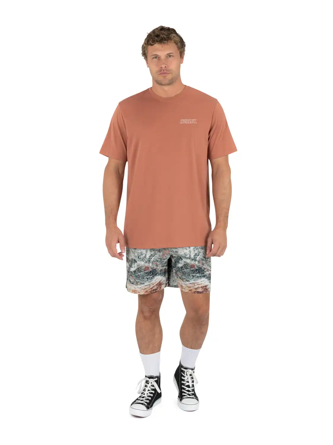 H2O Dri Trek Stretch 7"