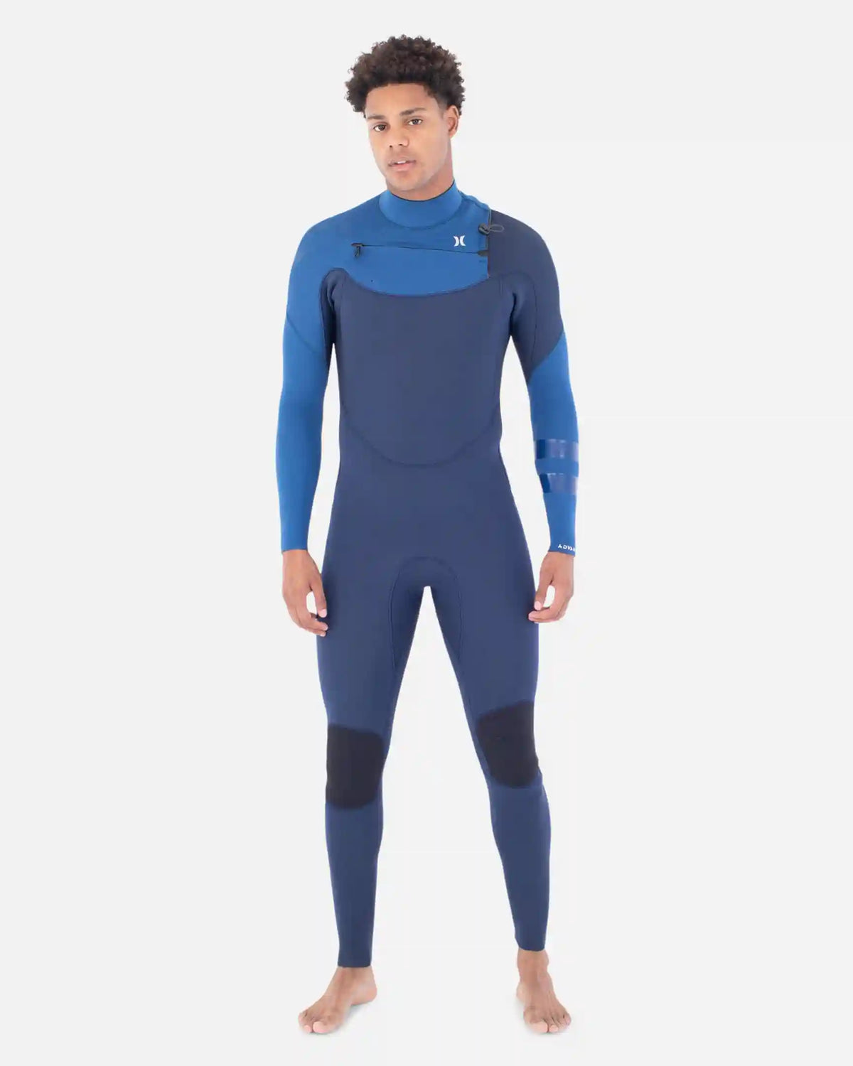Mens Advant 4/3mm Fullsuit