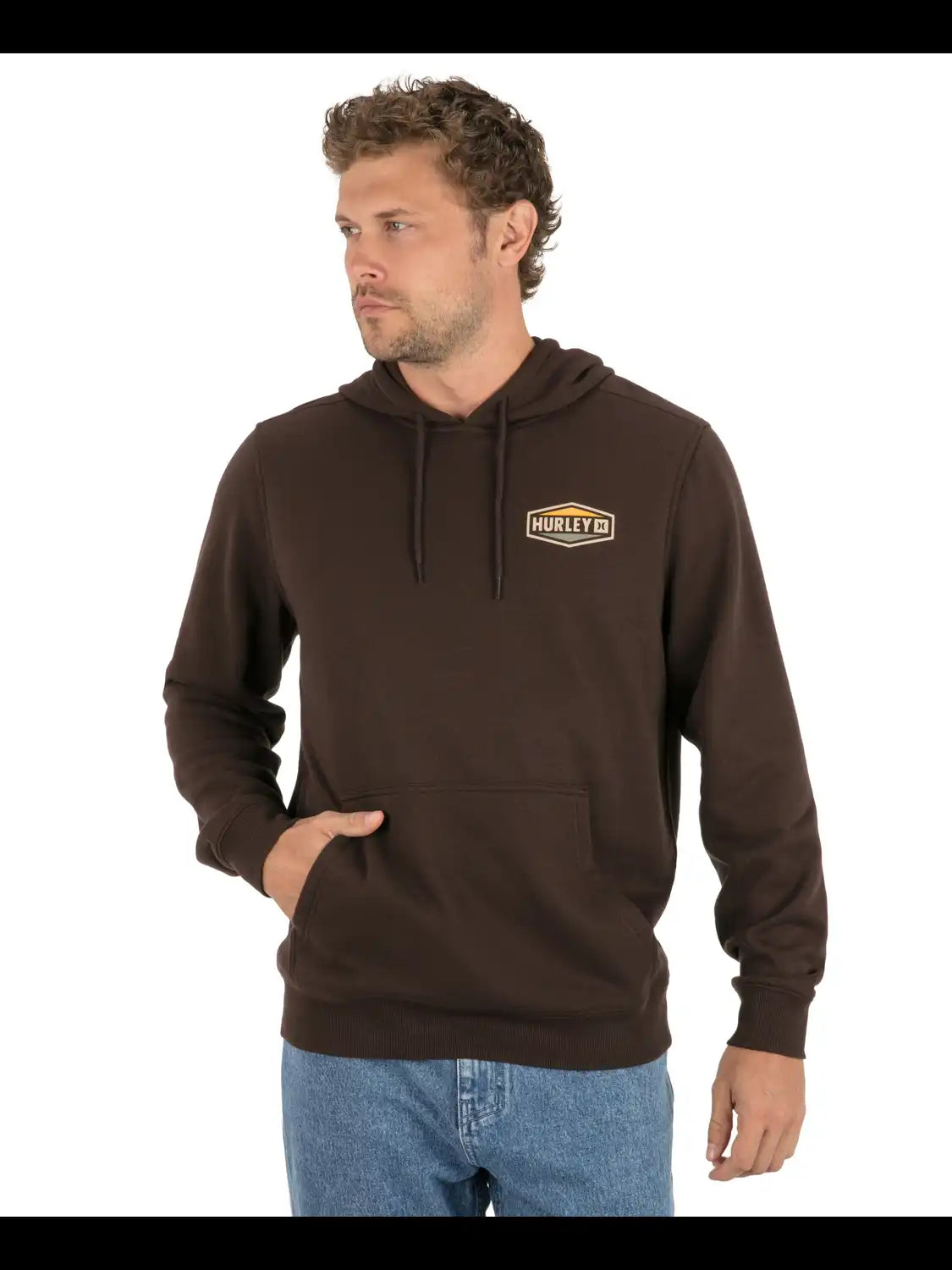 Industry Pullover