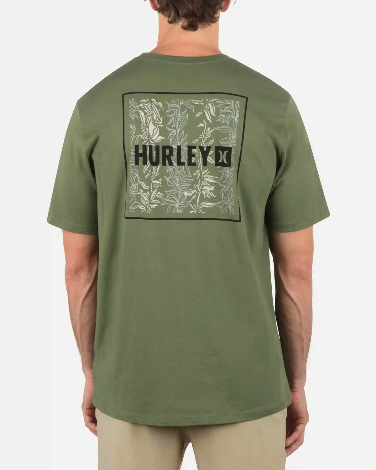Four Corners Short Sleeve