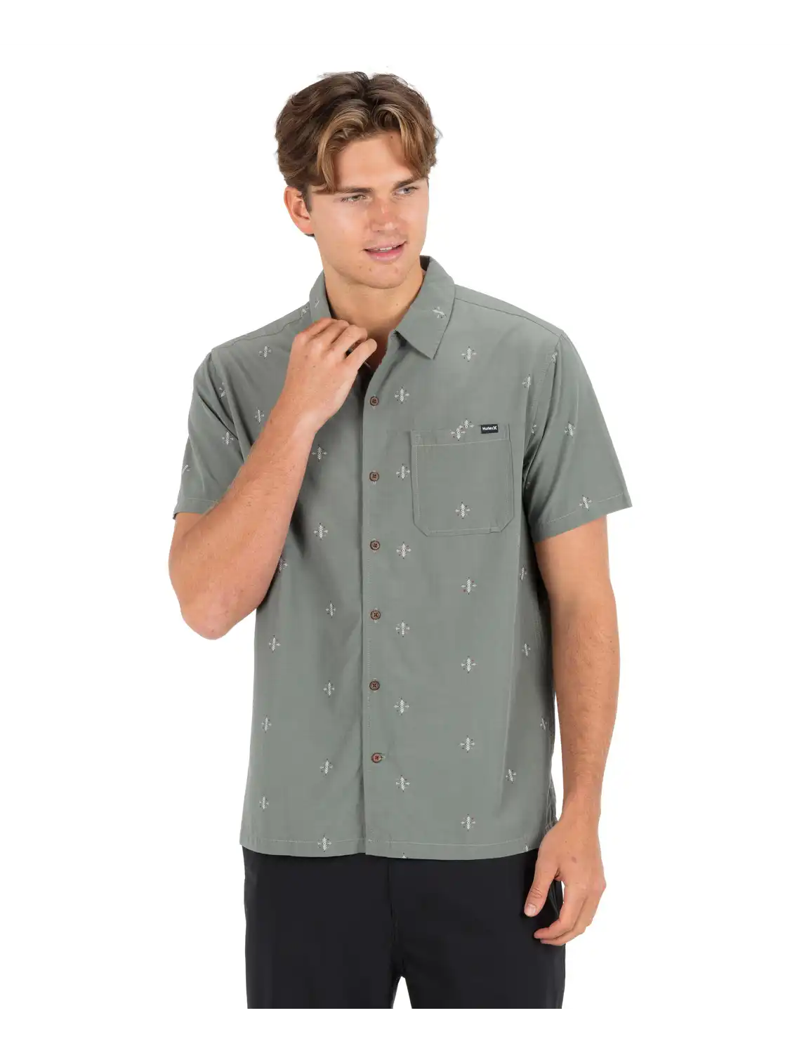 Aero Short Sleeve