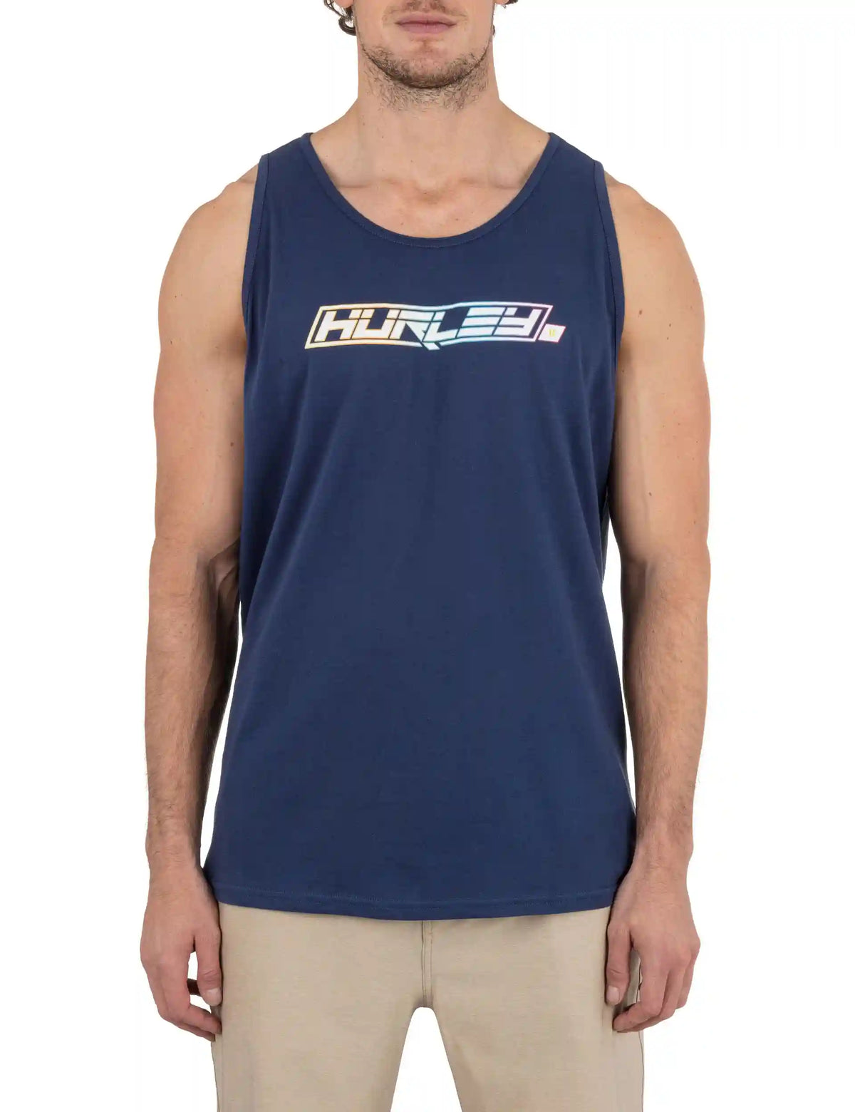 Sonic Tank