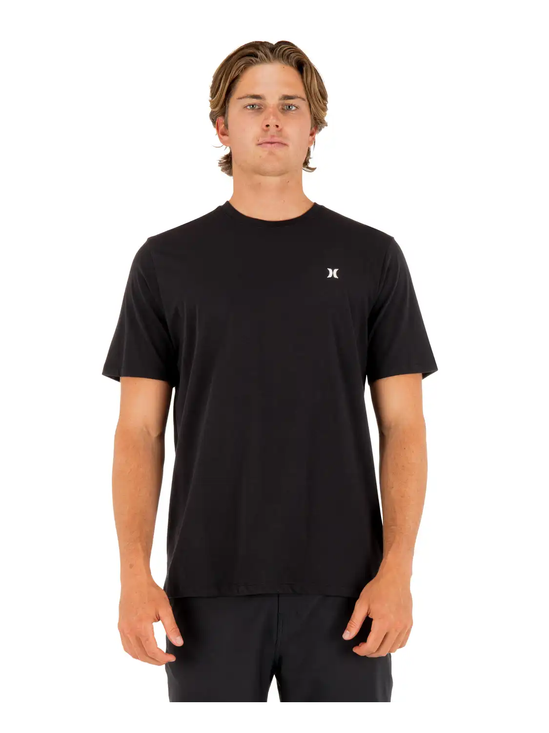 Icon Tee Short Sleeve