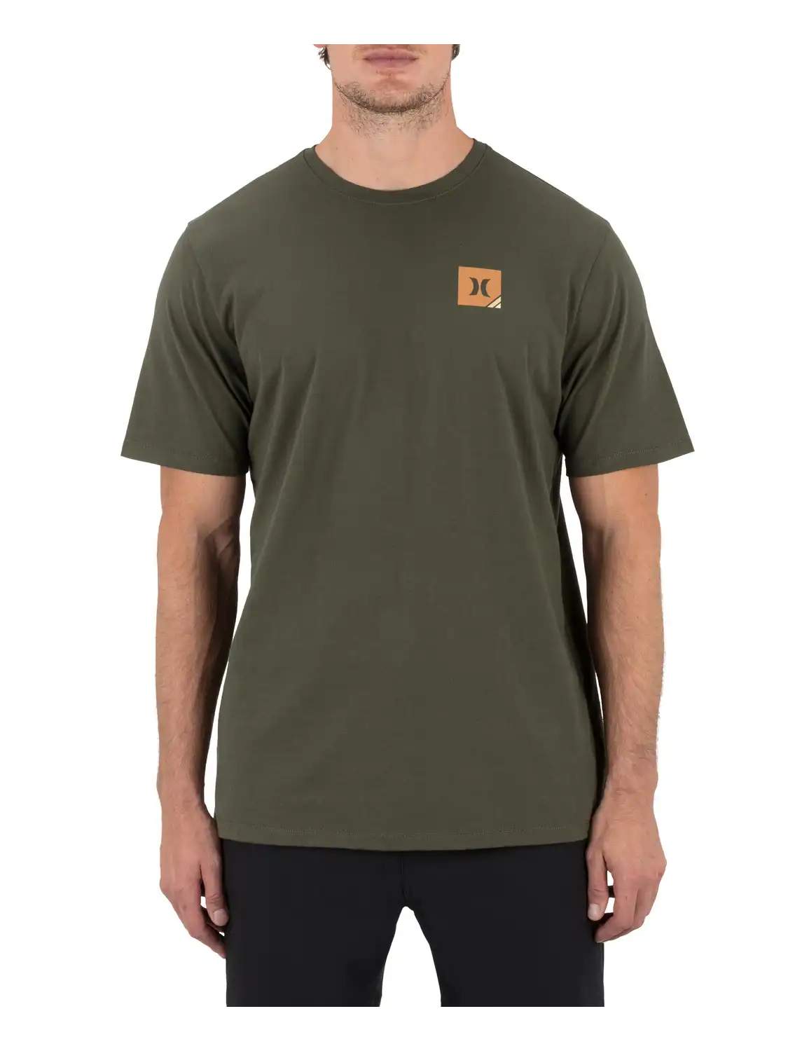 Corner Short Sleeve