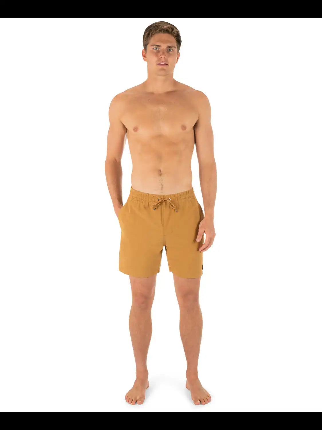 Phantom Eco Heather Volley 17"