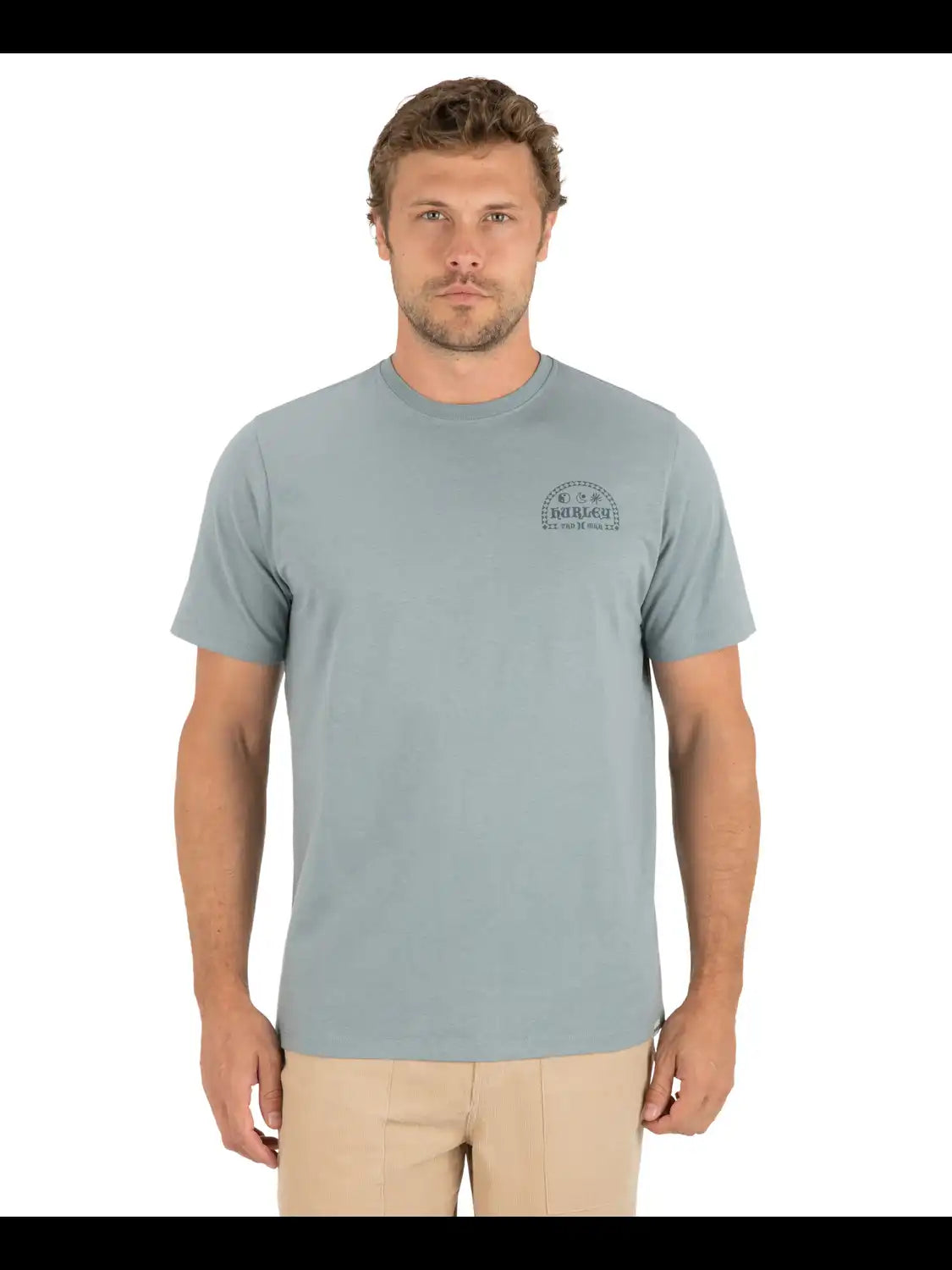 Window Short Sleeve