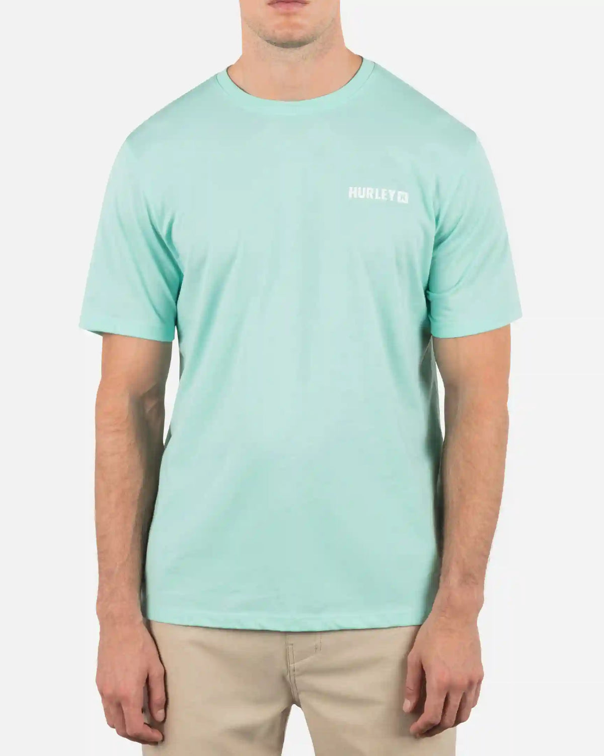 Four Corners Short Sleeve