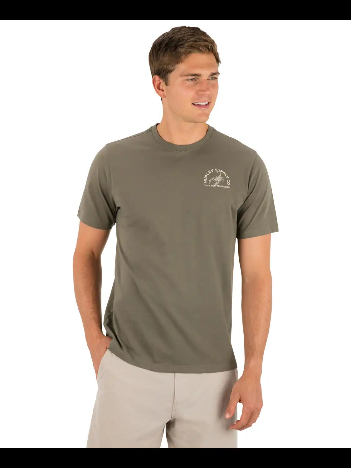 H2O Dri Stinger Short Sleeve