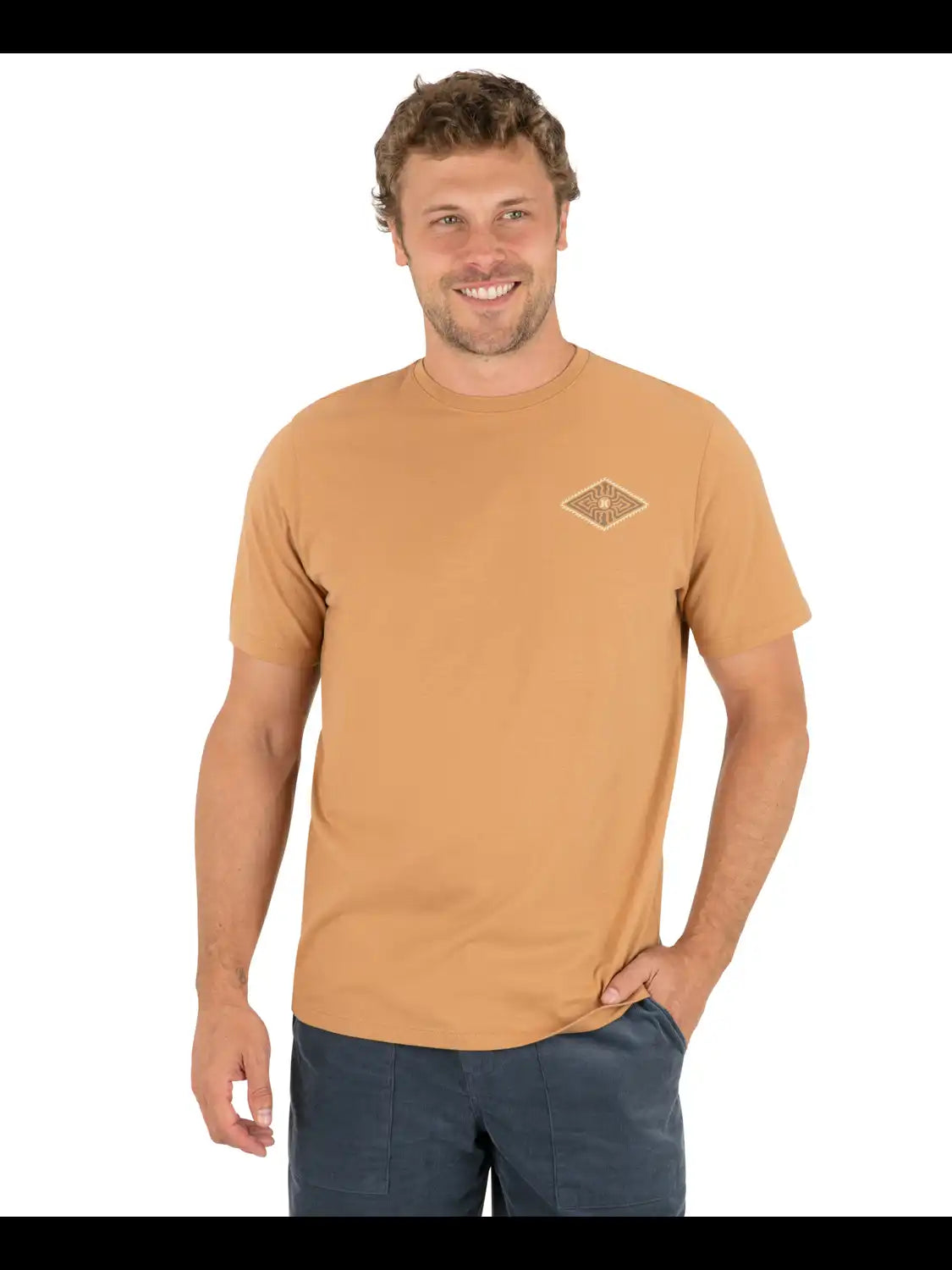 Third Eye Short Sleeve