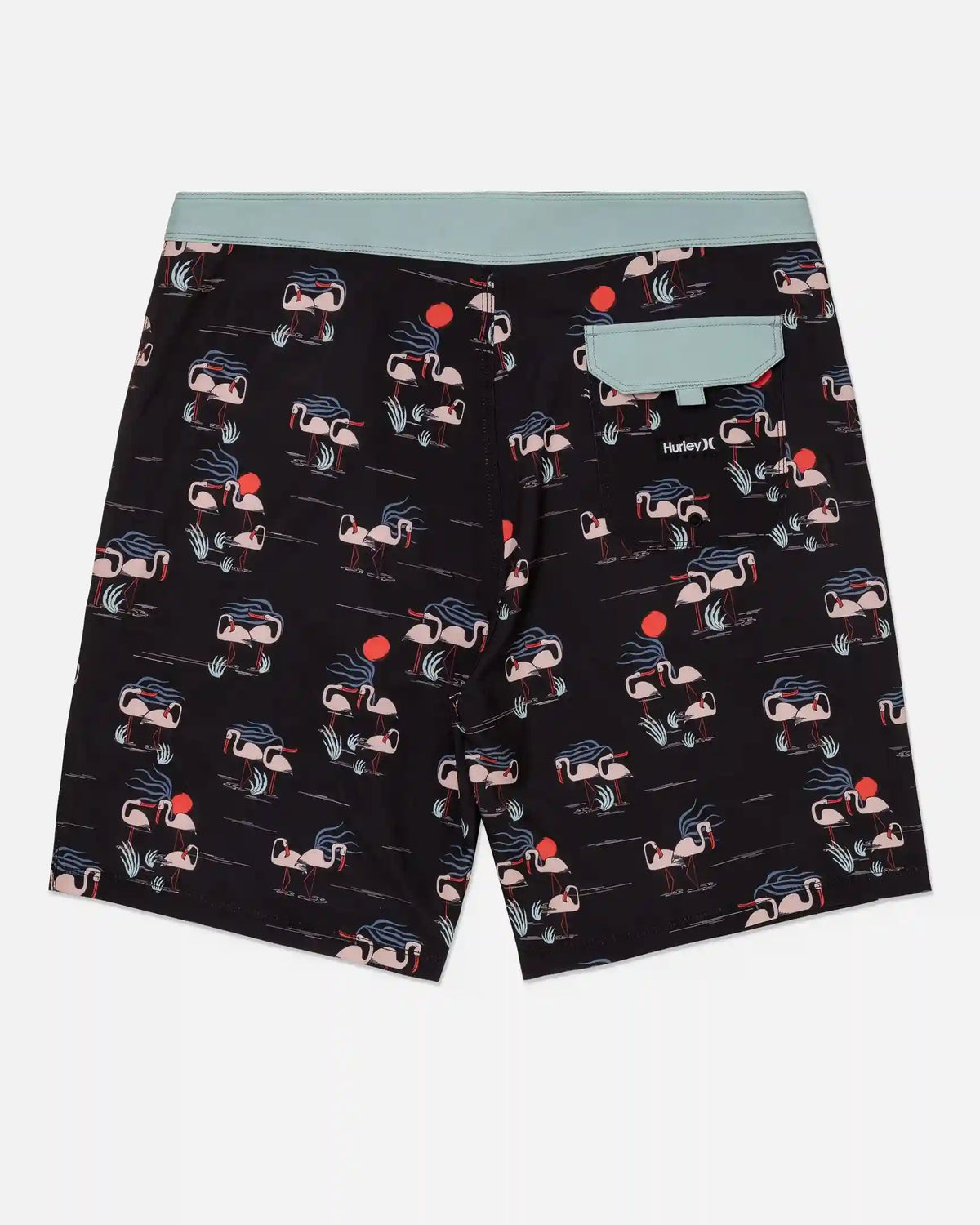 Weekender Boardshort 20"