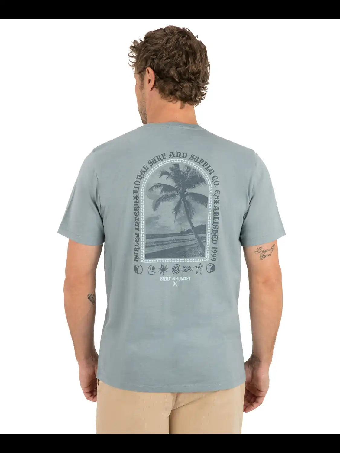 Window Short Sleeve