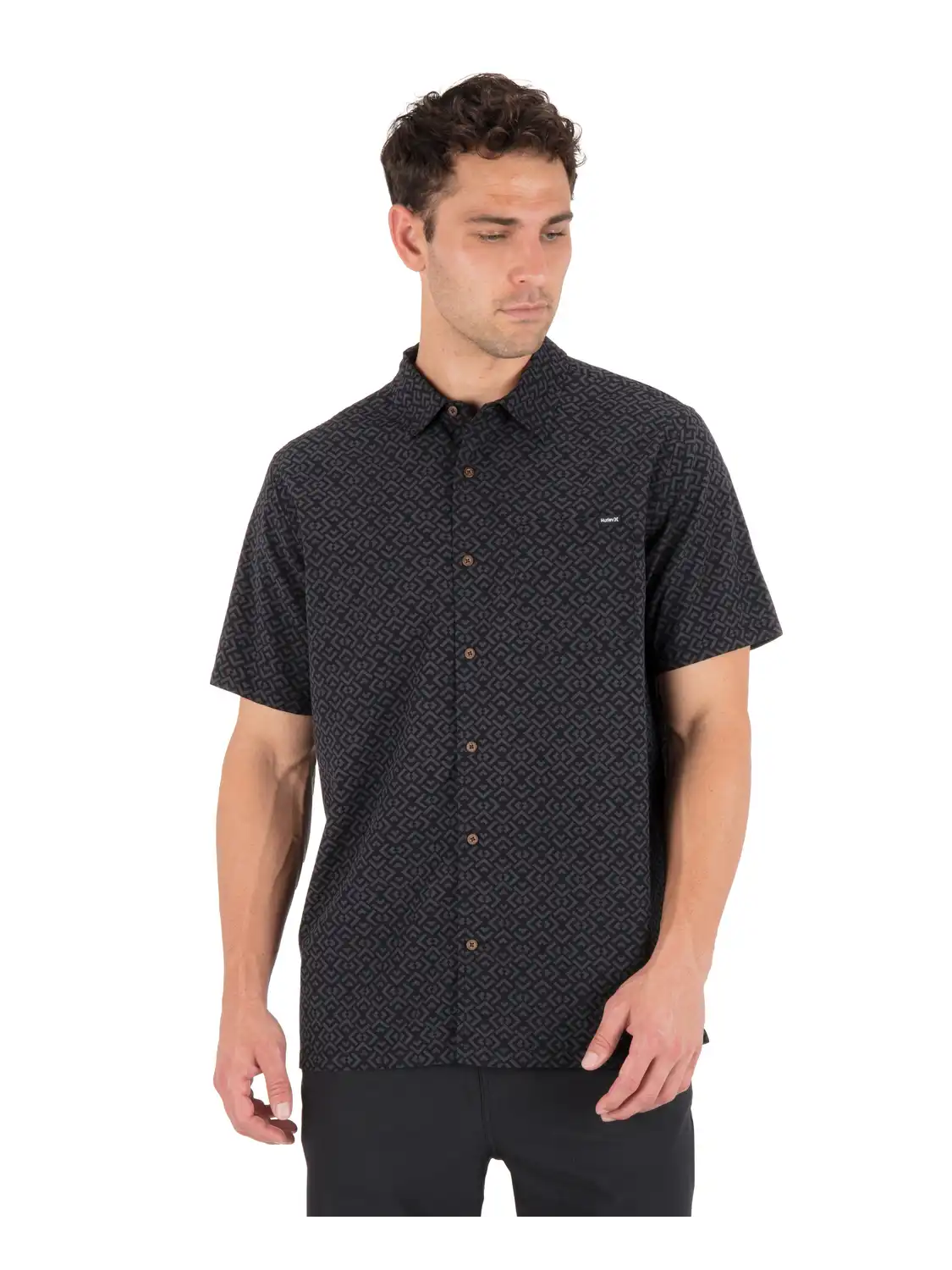 Aero Short Sleeve