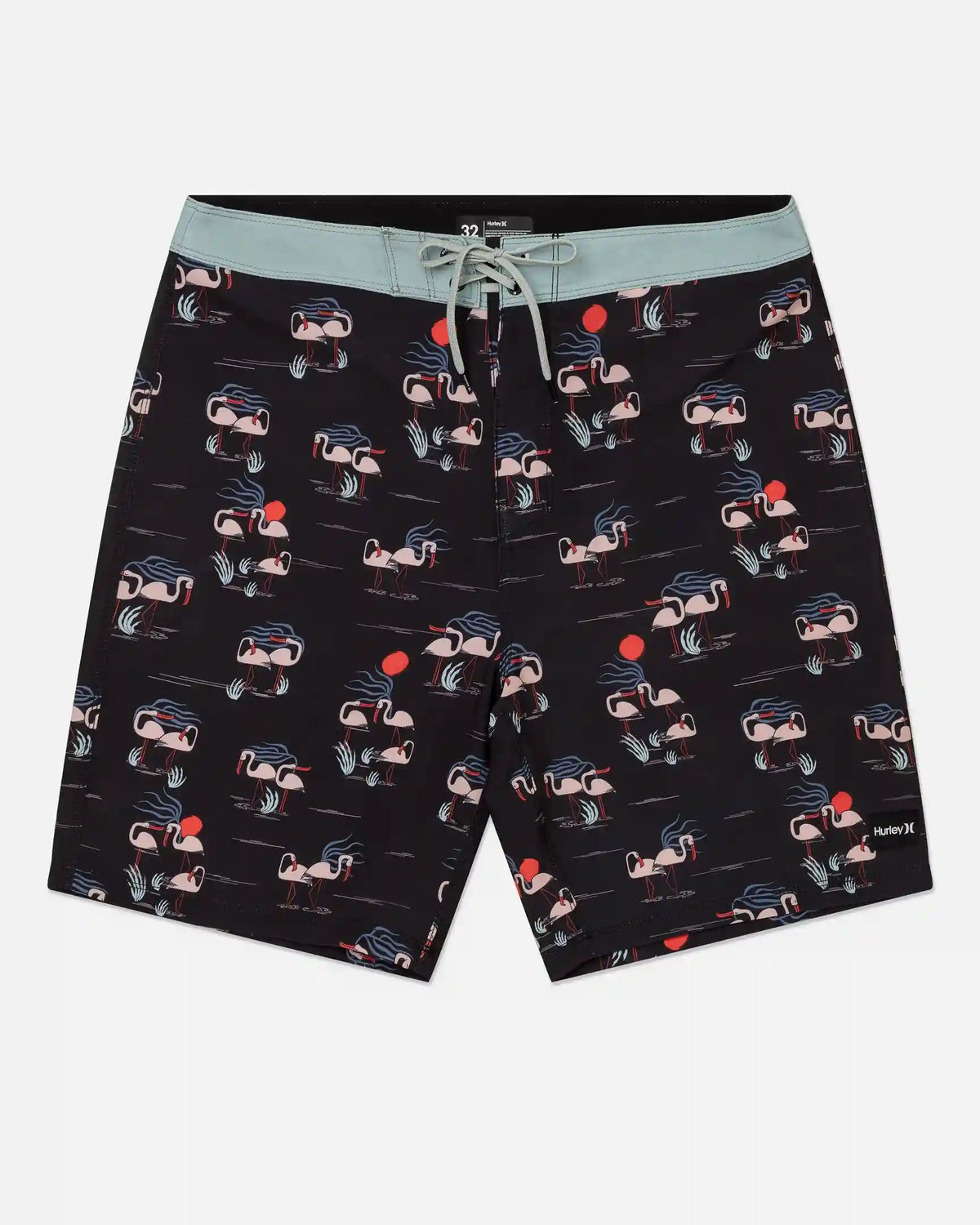 Weekender Boardshort 20"