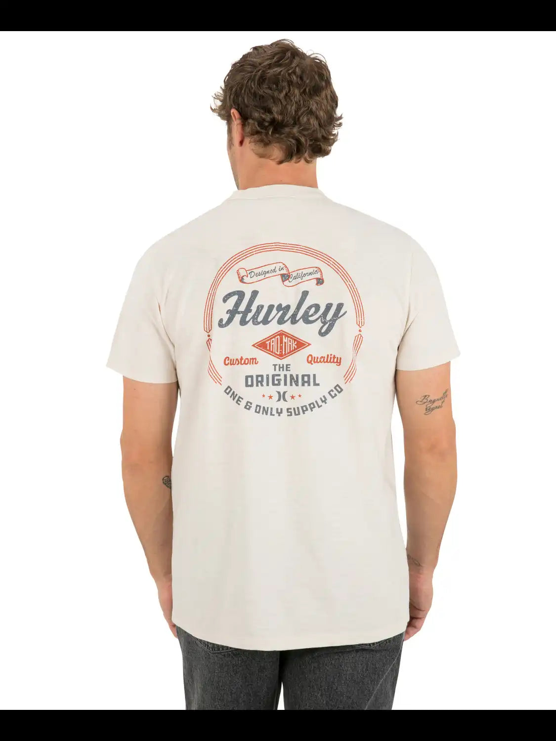 Bottlecap Short Sleeve