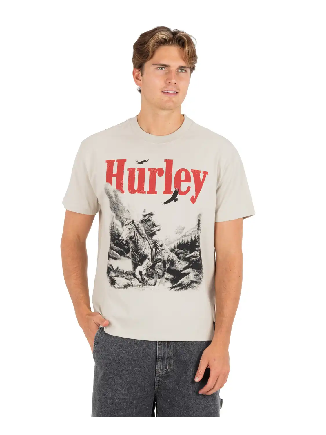 Trail Runner Short Sleeve