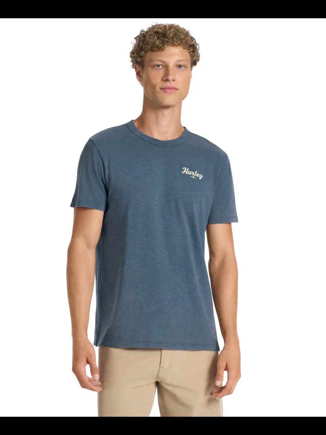 Bottlecap Short Sleeve